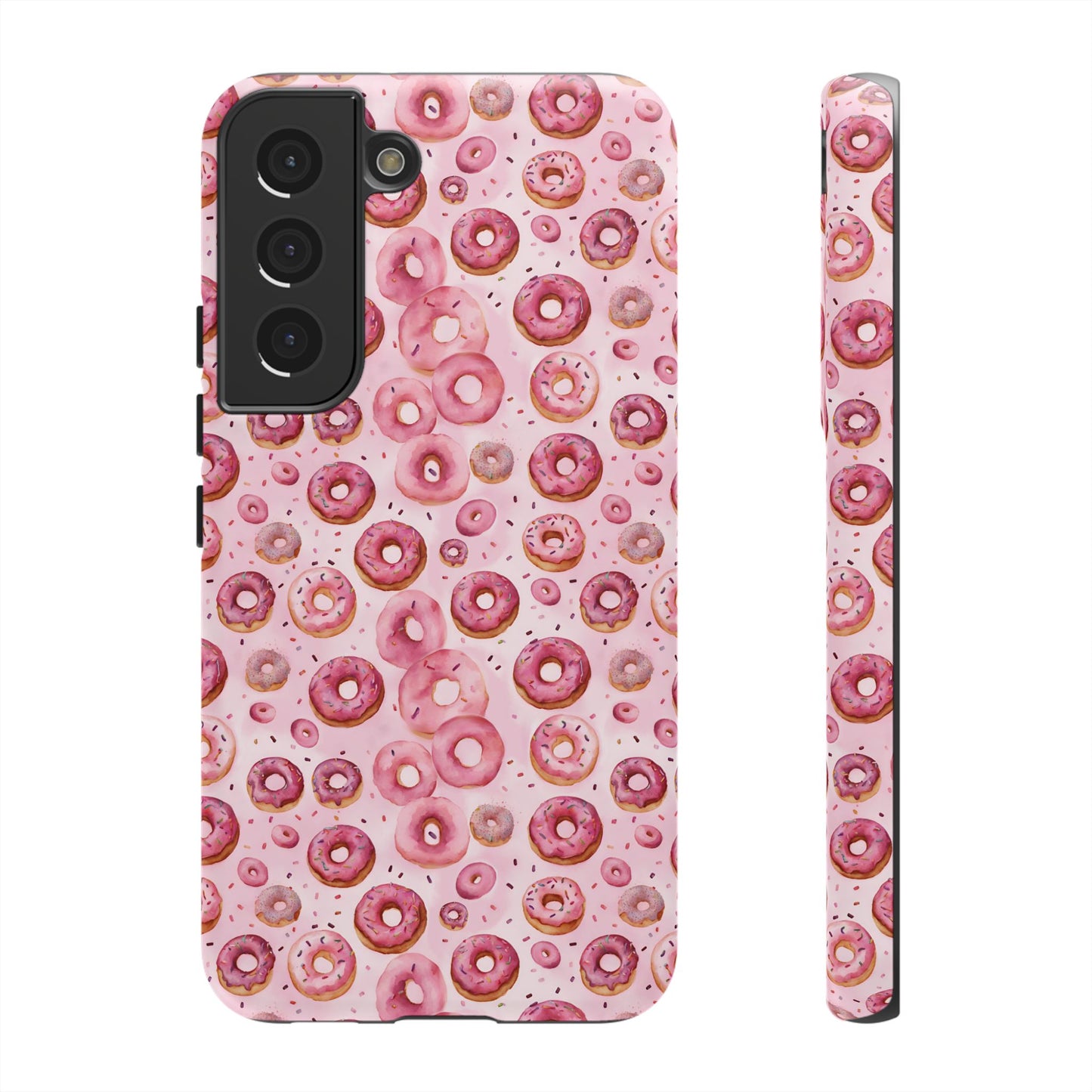 Sweet Treats | Tough Cases | Cute Phone Case | iPhone Cases | Samsung Cases | Phone Case