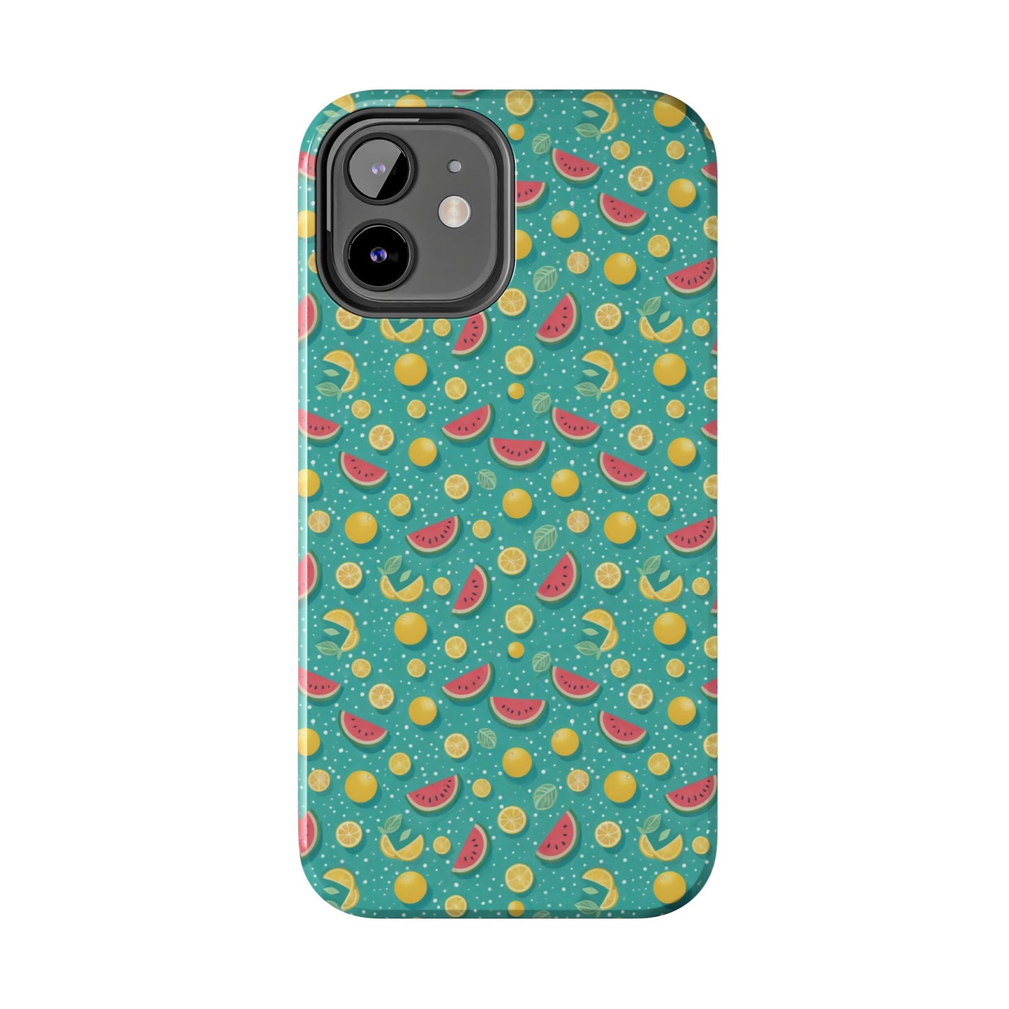 Watermelon Lemonade Tough case