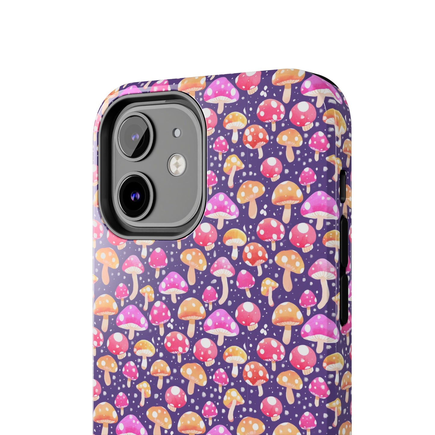 Mushroom Magic | Tough Phone Cases