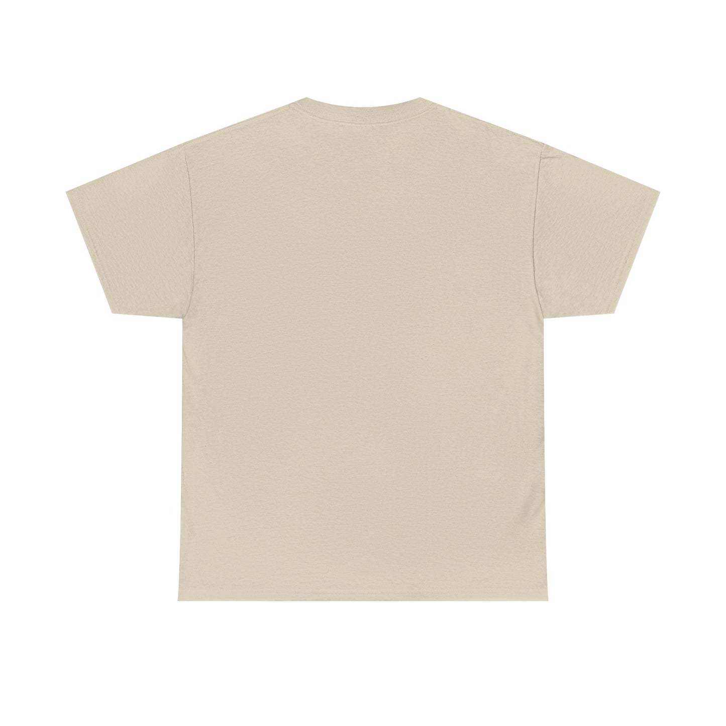 Deep Sea Octopus Graphic Tee Unisex Heavy Cotton Crew Neck