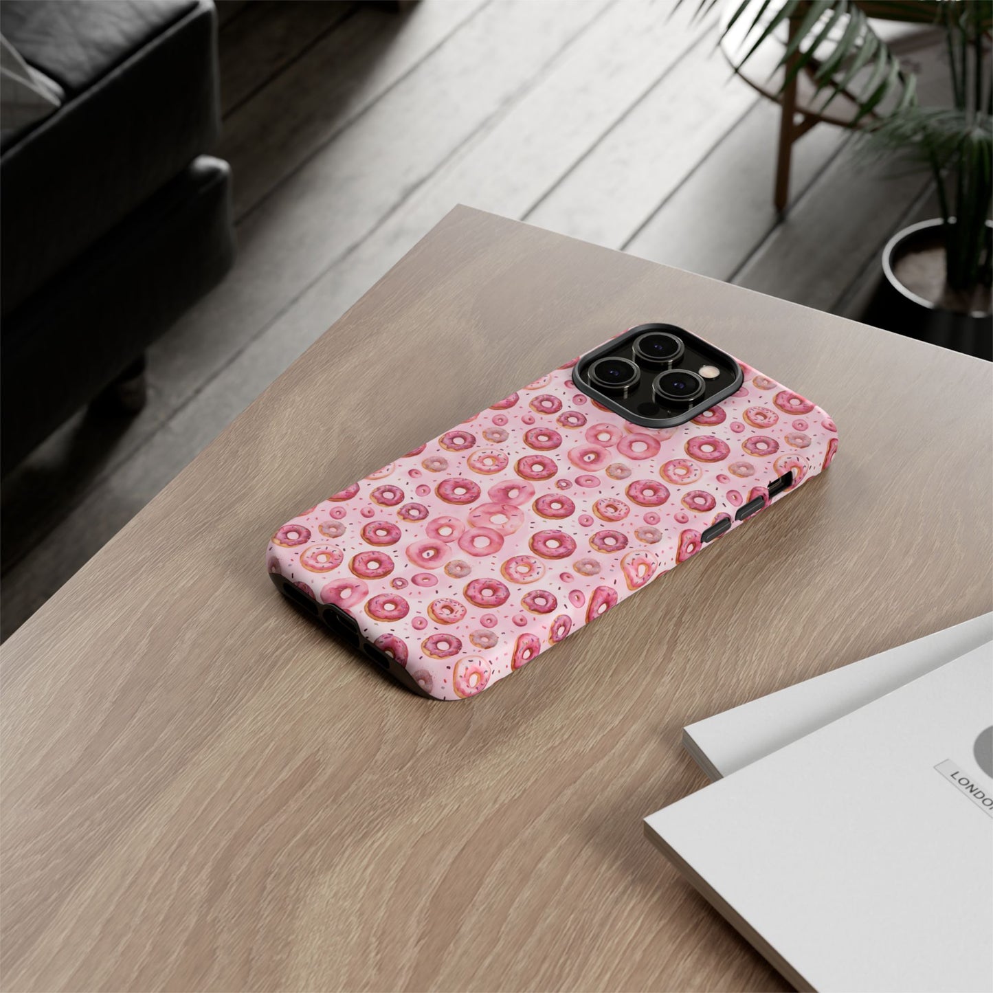 Sweet Treats | Tough Cases | Cute Phone Case | iPhone Cases | Samsung Cases | Phone Case