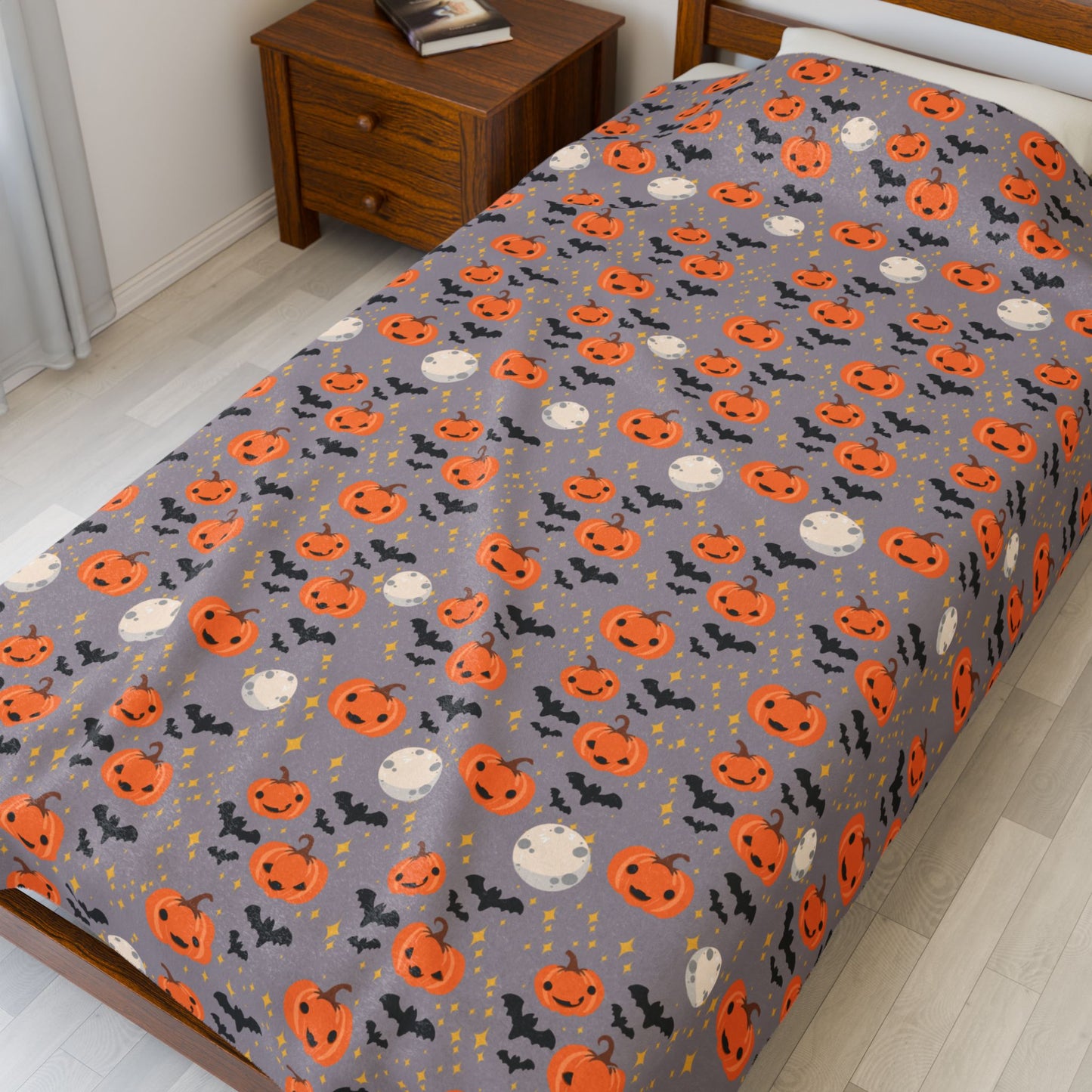 Soft Plush Blanket