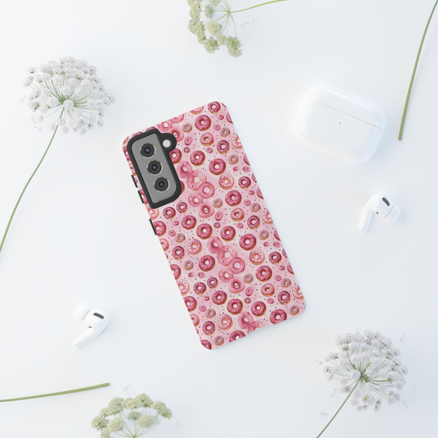 Sweet Treats | Tough Cases | Cute Phone Case | iPhone Cases | Samsung Cases | Phone Case