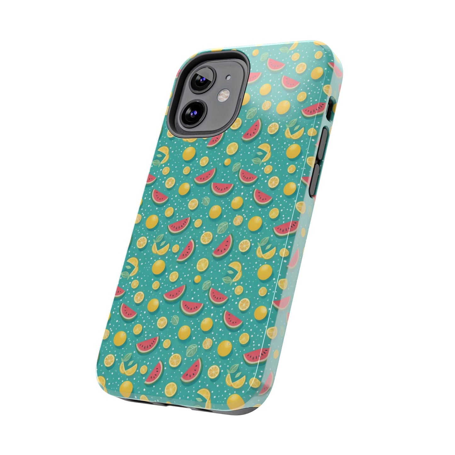 Watermelon Lemonade Tough case