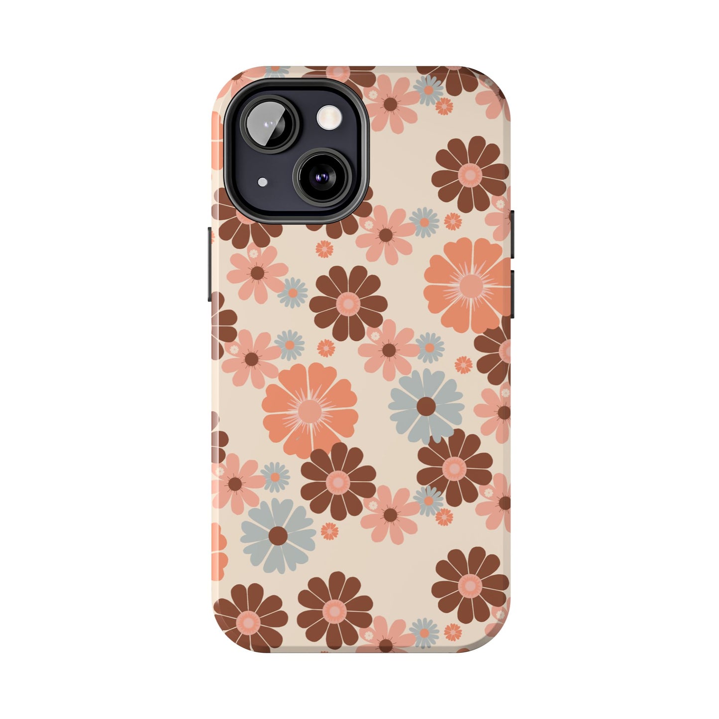 Floral Phone Case