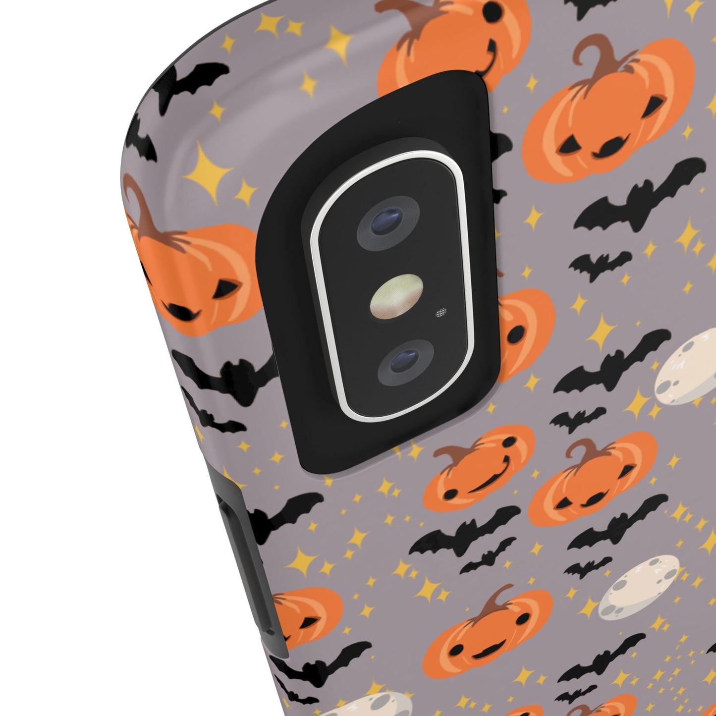 Halloween Phone Cases, Tough Phone Case, Fall Decor, Halloween Gift, Pumpkin Phone Cover, Spooky Vibes, Unique Phone Accessories