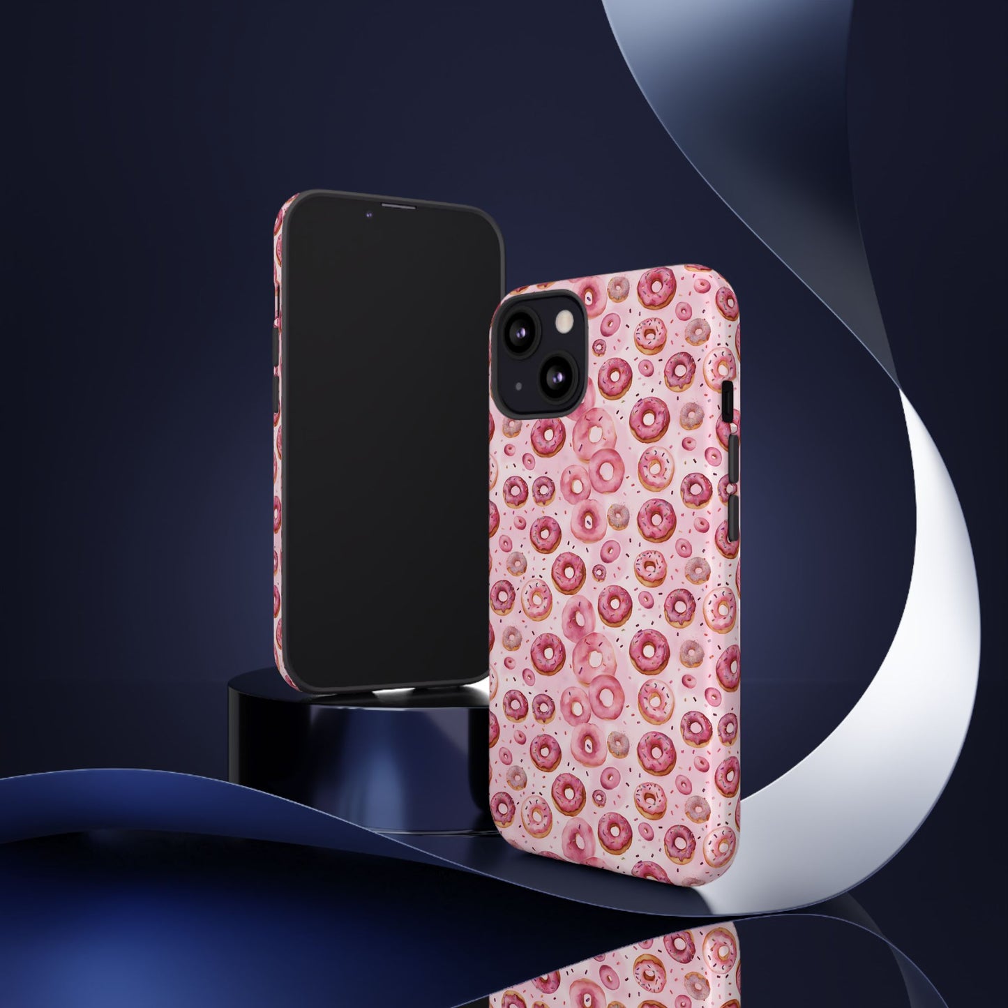 Sweet Treats | Tough Cases | Cute Phone Case | iPhone Cases | Samsung Cases | Phone Case