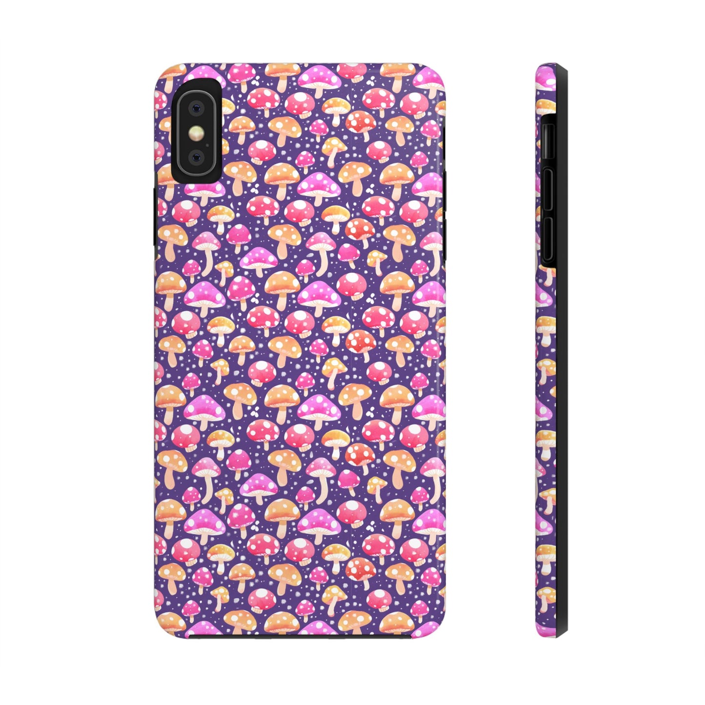 Mushroom Magic | Tough Phone Cases