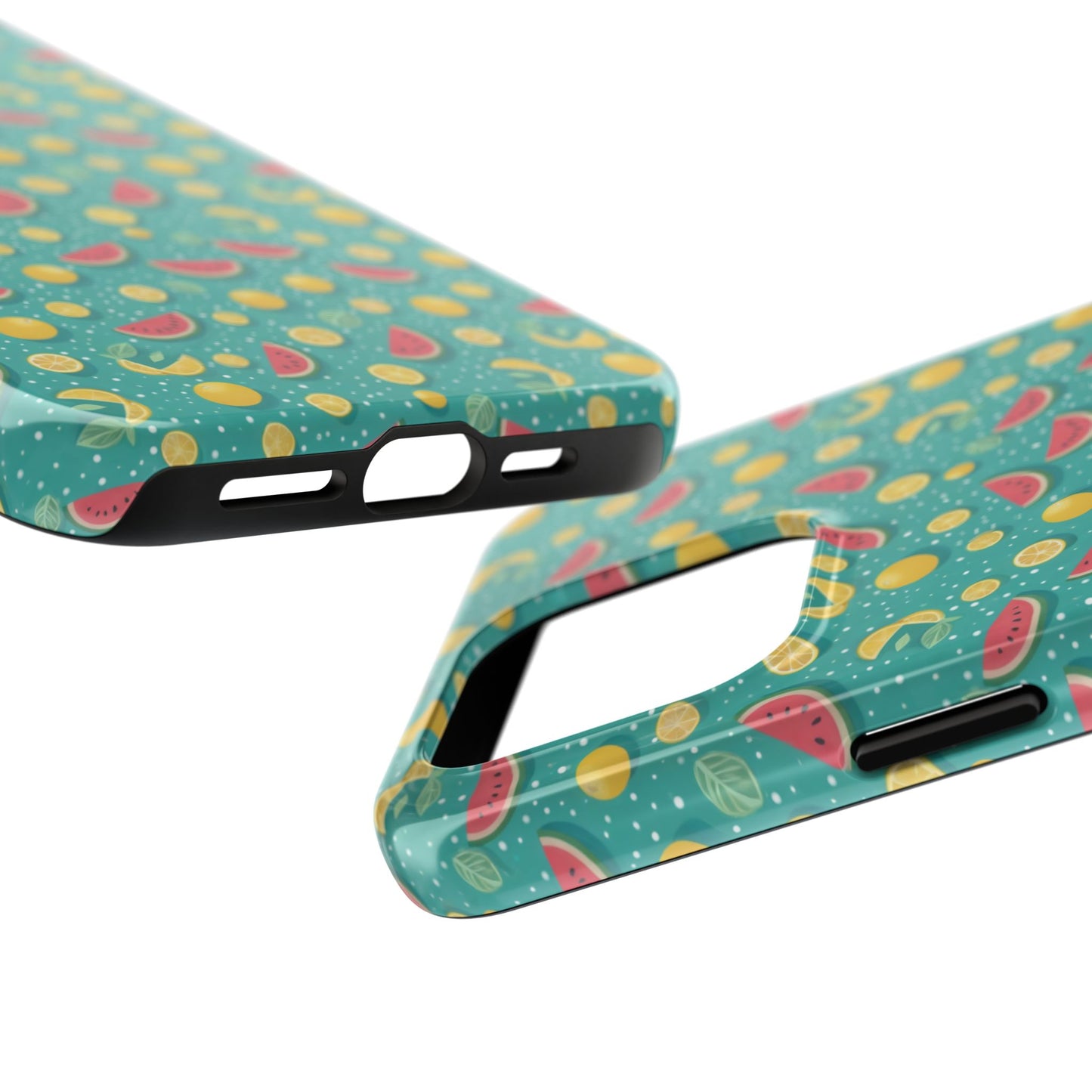 Watermelon Lemonade Tough case