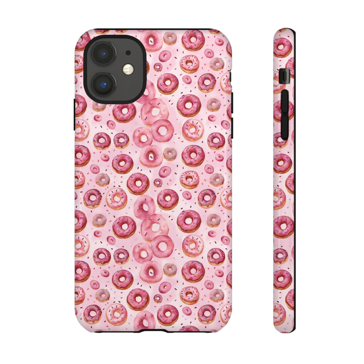 Sweet Treats | Tough Cases | Cute Phone Case | iPhone Cases | Samsung Cases | Phone Case