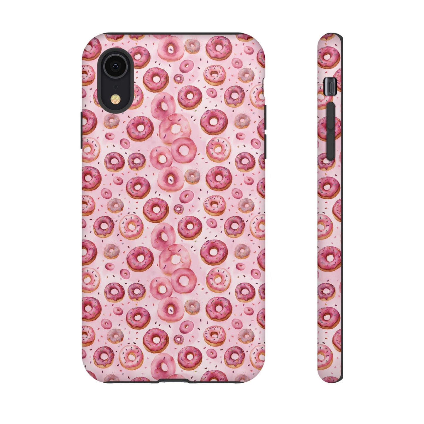 Sweet Treats | Tough Cases | Cute Phone Case | iPhone Cases | Samsung Cases | Phone Case