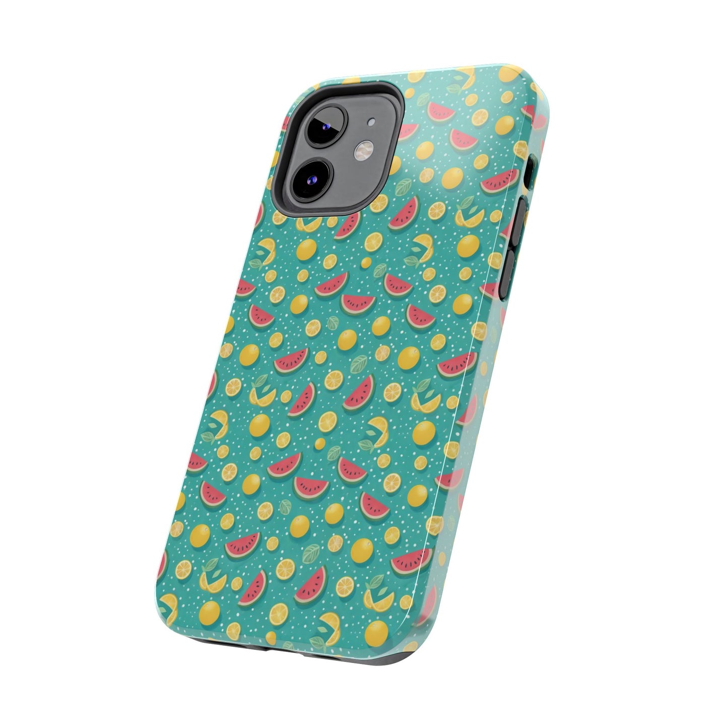 Watermelon Lemonade Tough case