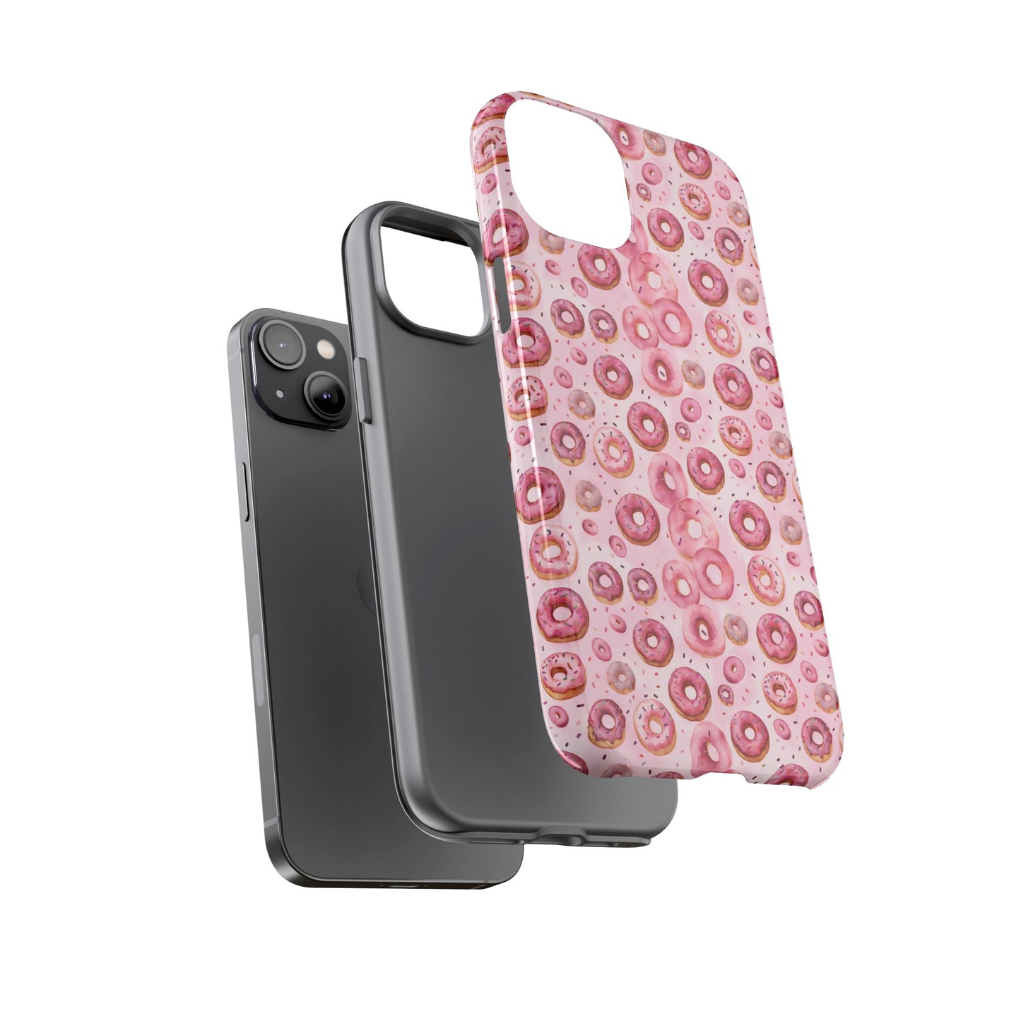 Sweet Treats | Tough Cases | Cute Phone Case | iPhone Cases | Samsung Cases | Phone Case