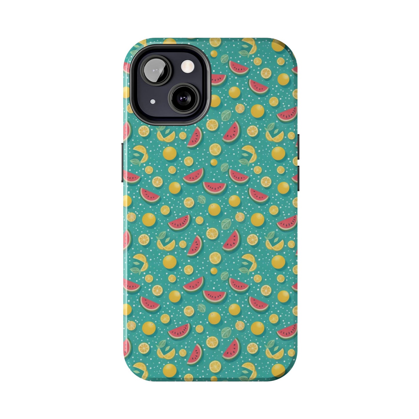 Watermelon Lemonade Tough case