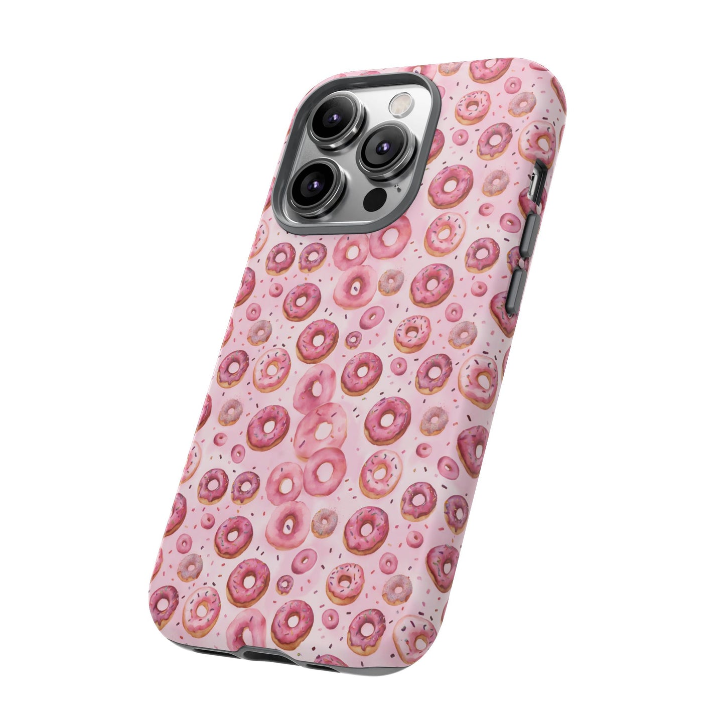Sweet Treats | Tough Cases | Cute Phone Case | iPhone Cases | Samsung Cases | Phone Case