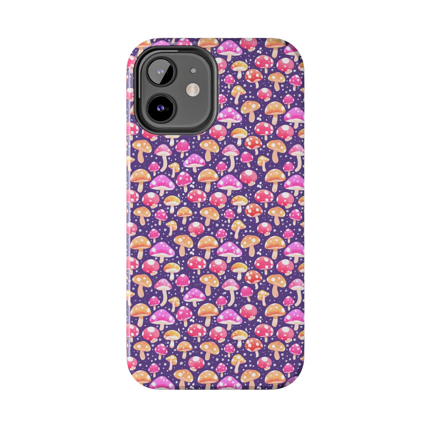 Mushroom Magic | Tough Phone Cases