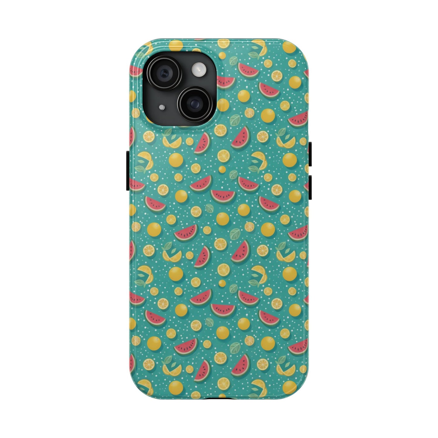 Watermelon Lemonade Tough case