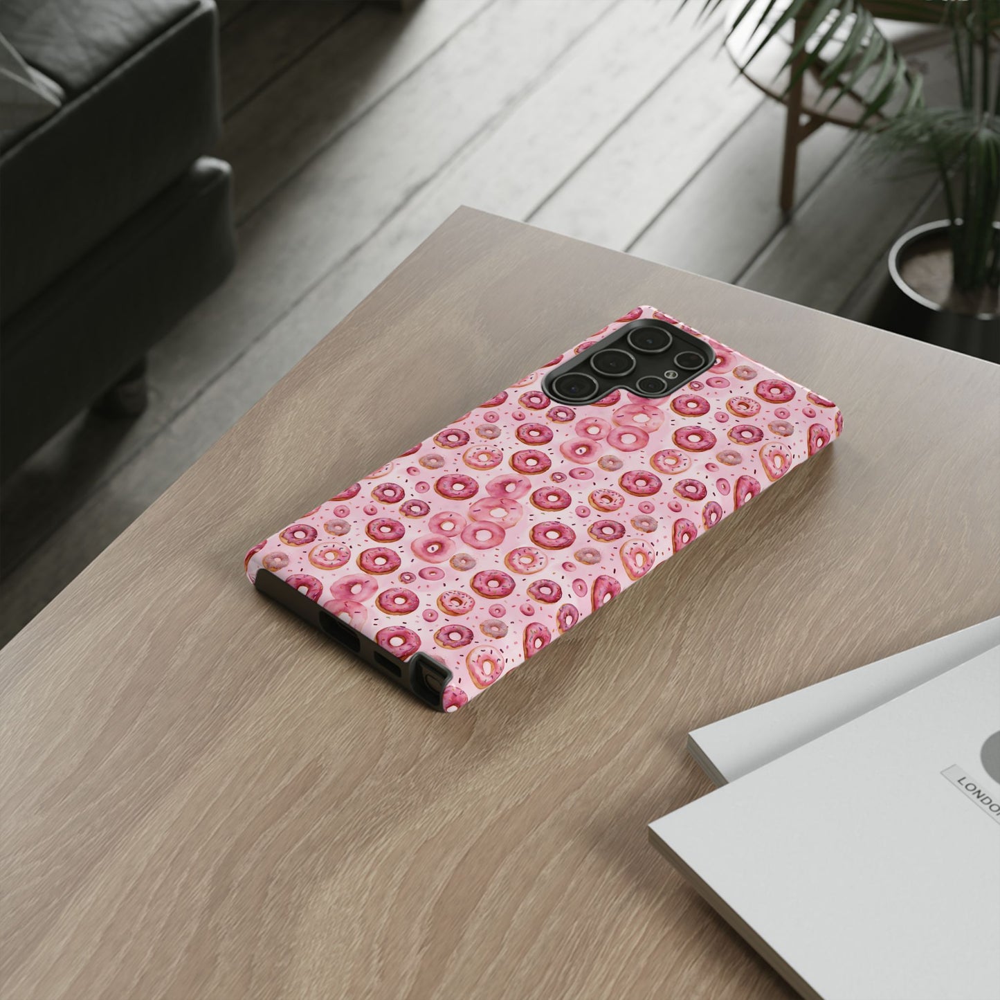 Sweet Treats | Tough Cases | Cute Phone Case | iPhone Cases | Samsung Cases | Phone Case