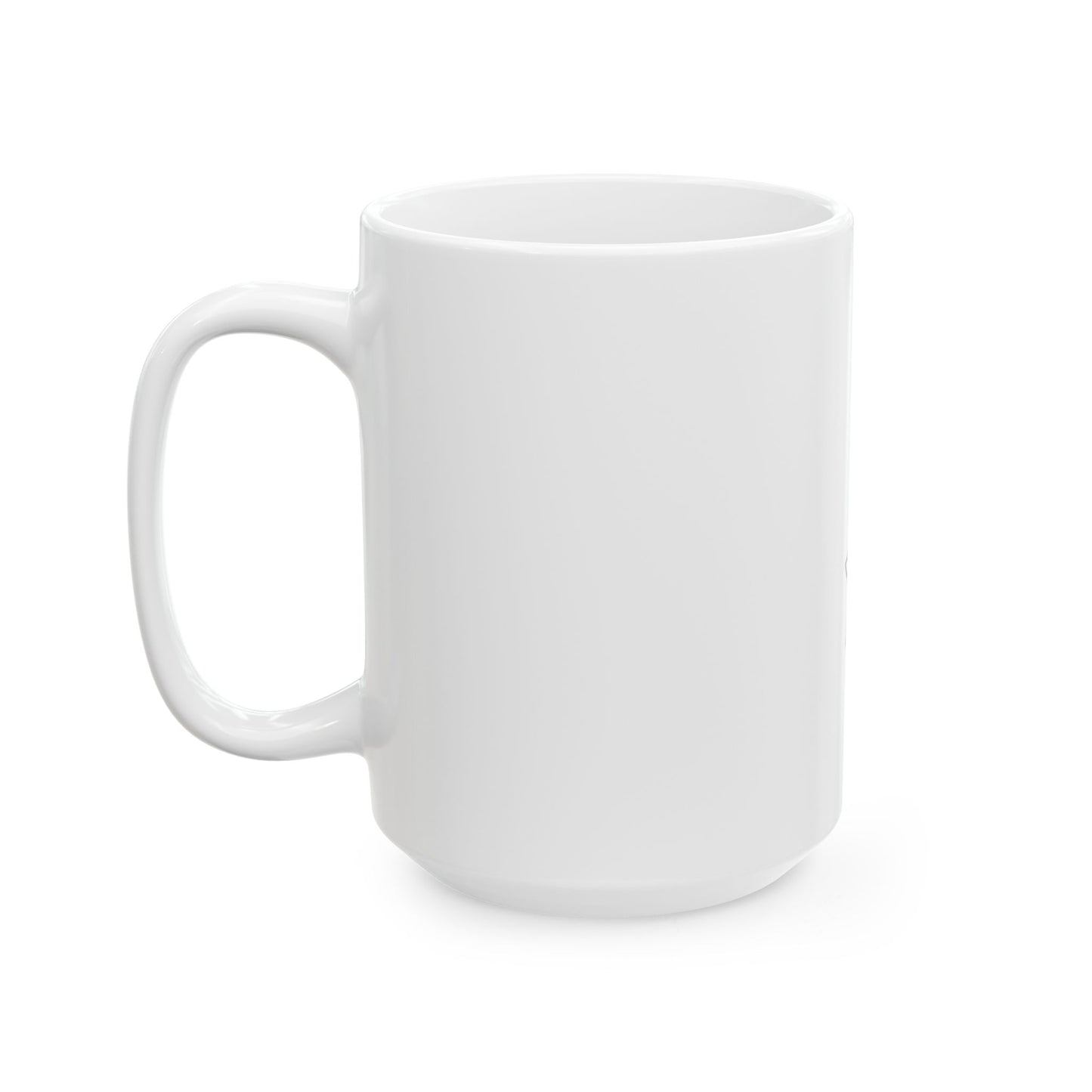 Ceramic Mug Dishwasher Safe Lead Free BPA Free 11oz 15oz