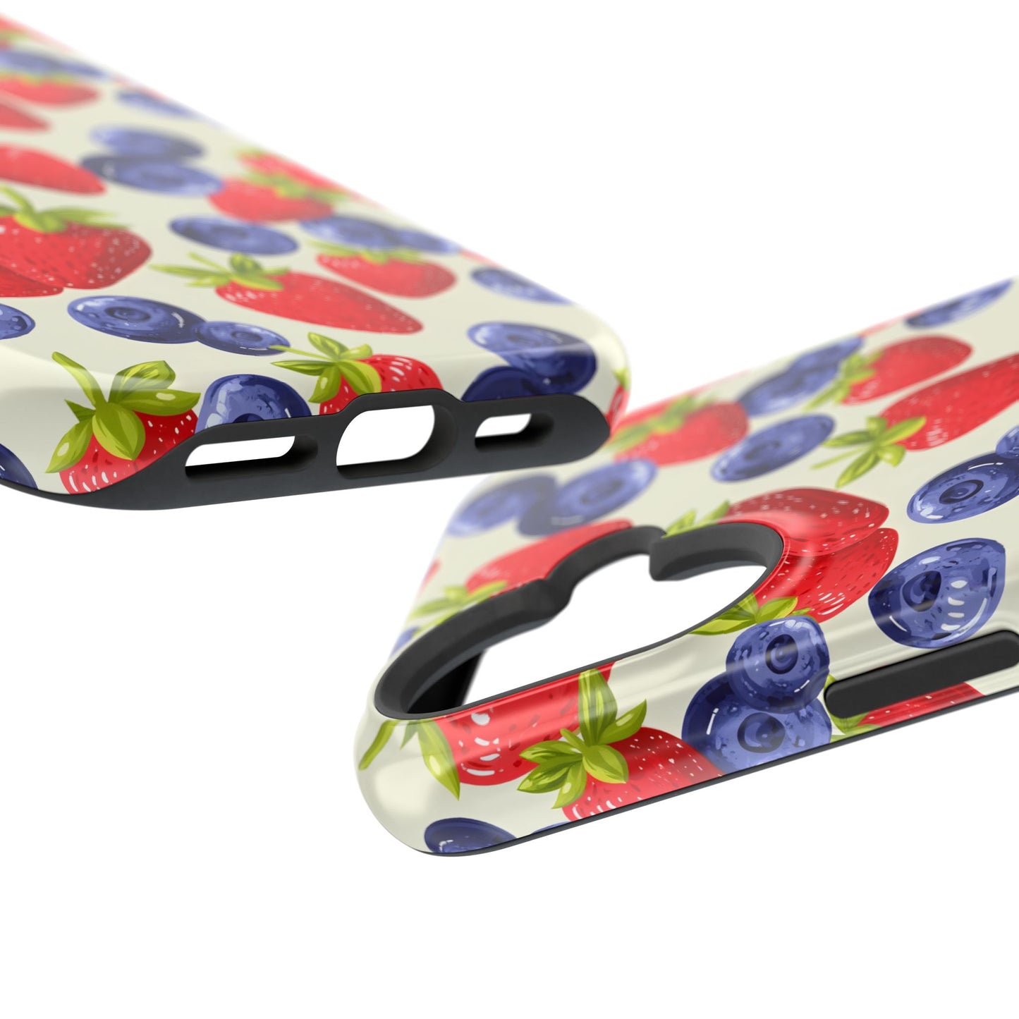 Fruit Patterned Phone Case