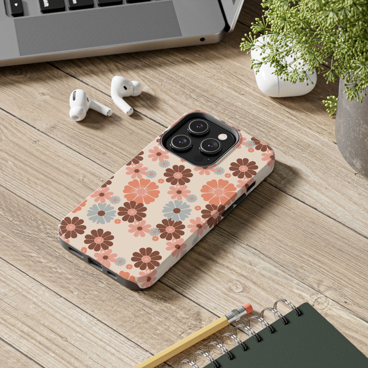 Floral Phone Case