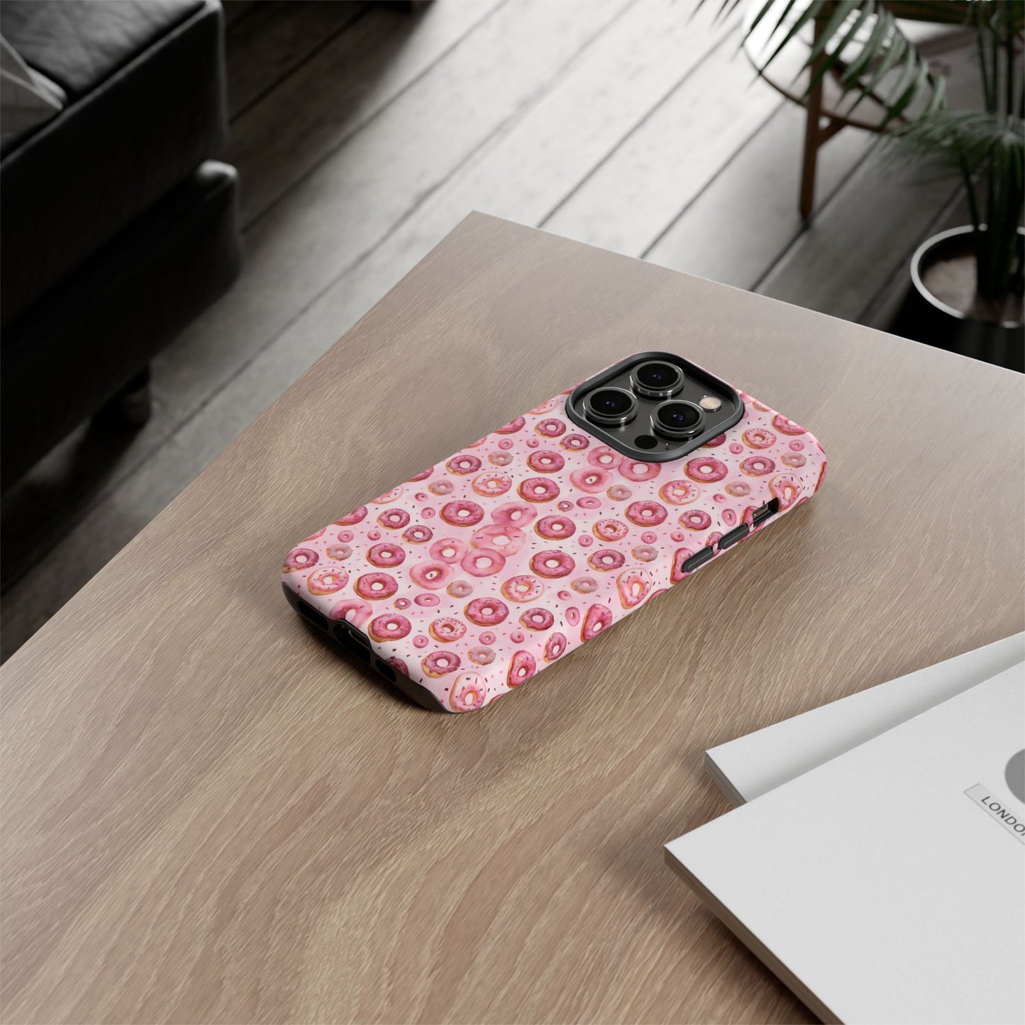 Sweet Treats | Tough Cases | Cute Phone Case | iPhone Cases | Samsung Cases | Phone Case
