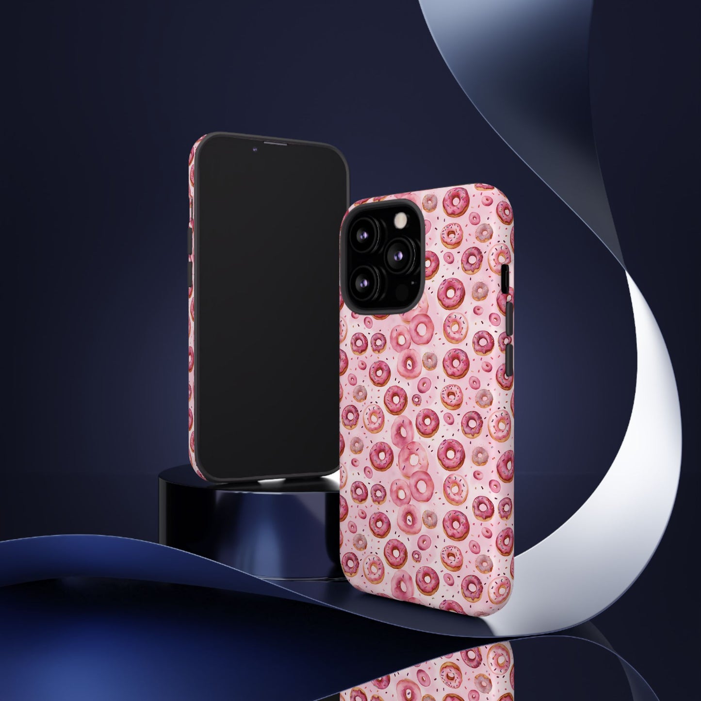 Sweet Treats | Tough Cases | Cute Phone Case | iPhone Cases | Samsung Cases | Phone Case
