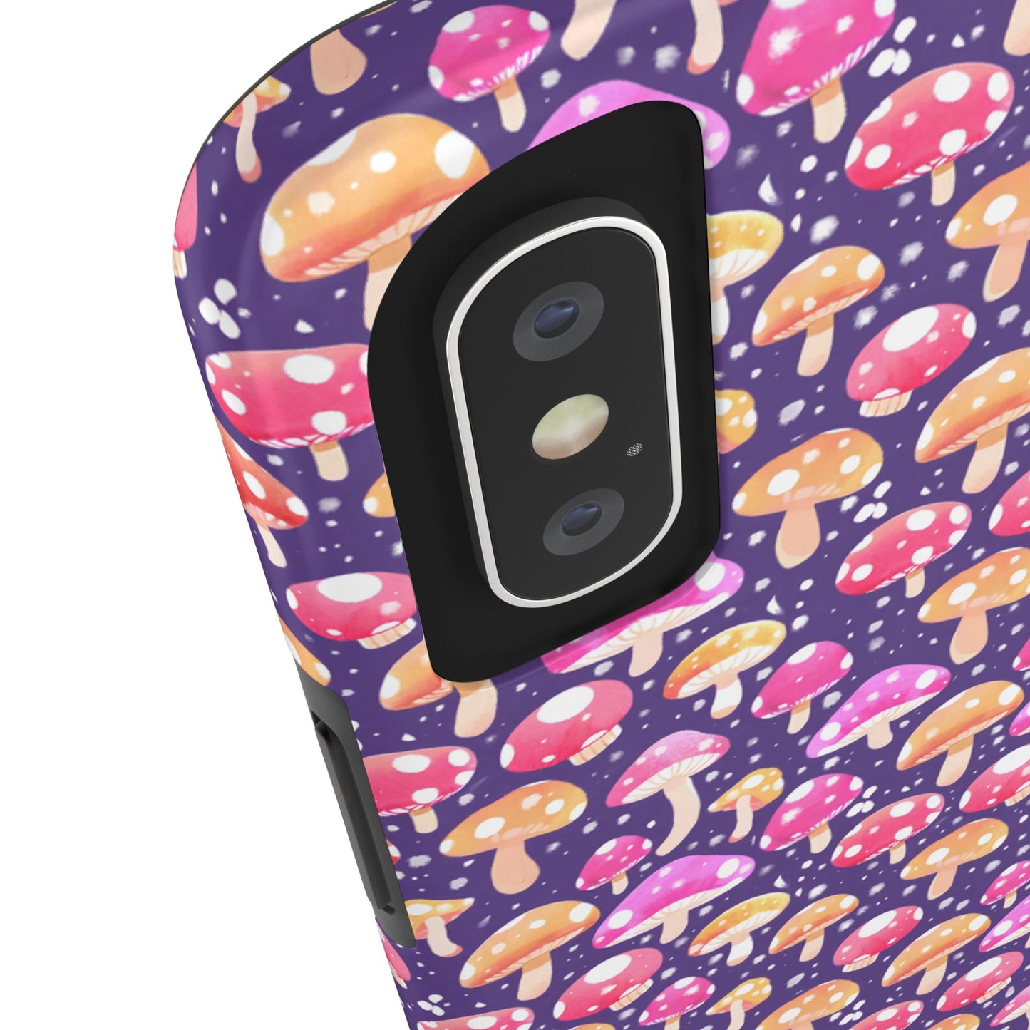 Mushroom Magic | Tough Phone Cases
