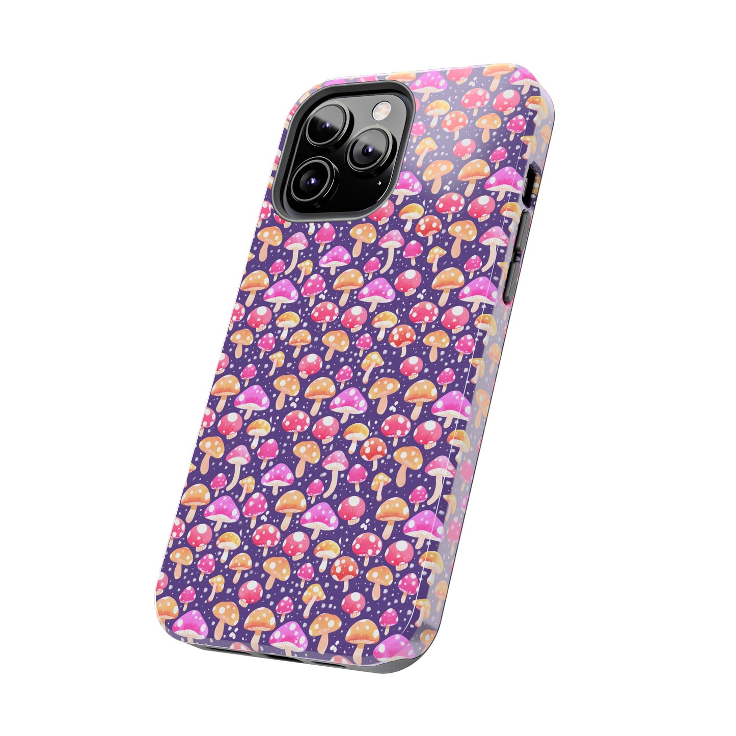Mushroom Magic | Tough Phone Cases