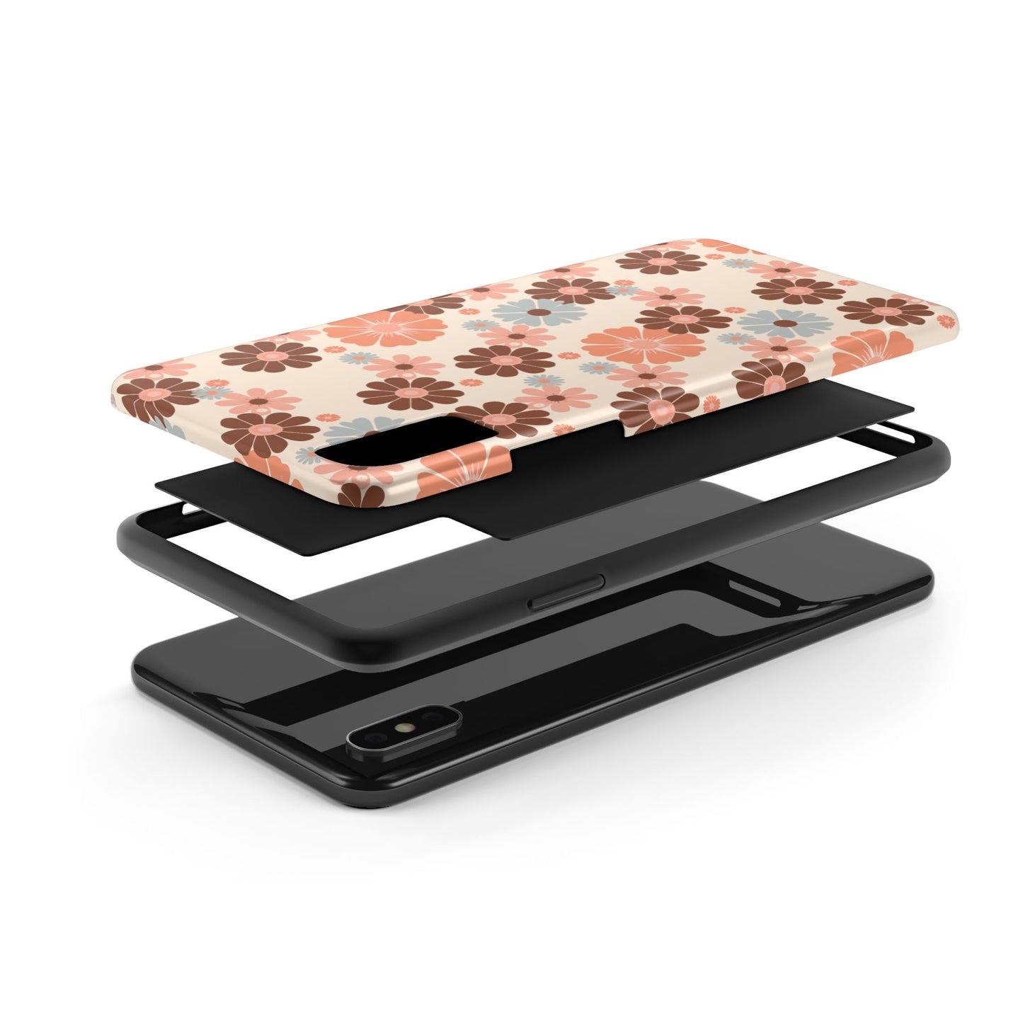 Floral Phone Case