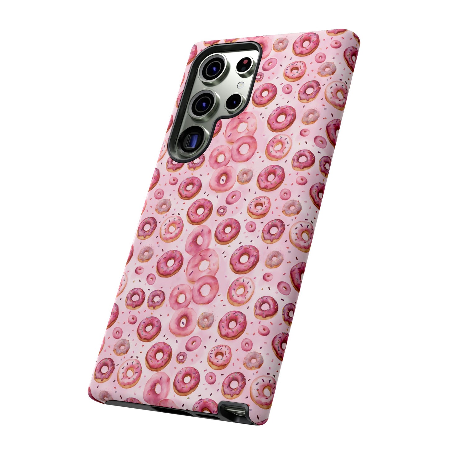Sweet Treats | Tough Cases | Cute Phone Case | iPhone Cases | Samsung Cases | Phone Case