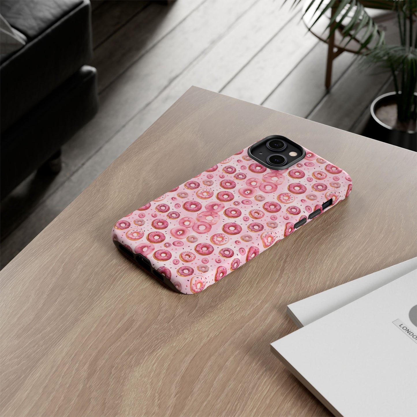 Sweet Treats | Tough Cases | Cute Phone Case | iPhone Cases | Samsung Cases | Phone Case