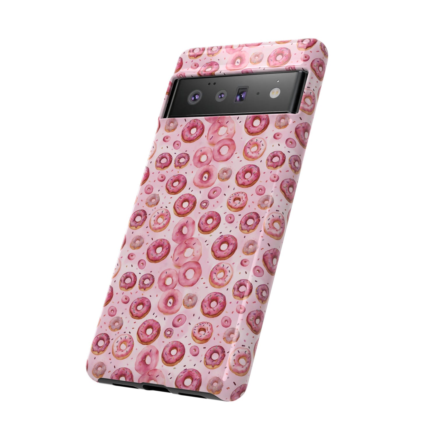Sweet Treats | Tough Cases | Cute Phone Case | iPhone Cases | Samsung Cases | Phone Case