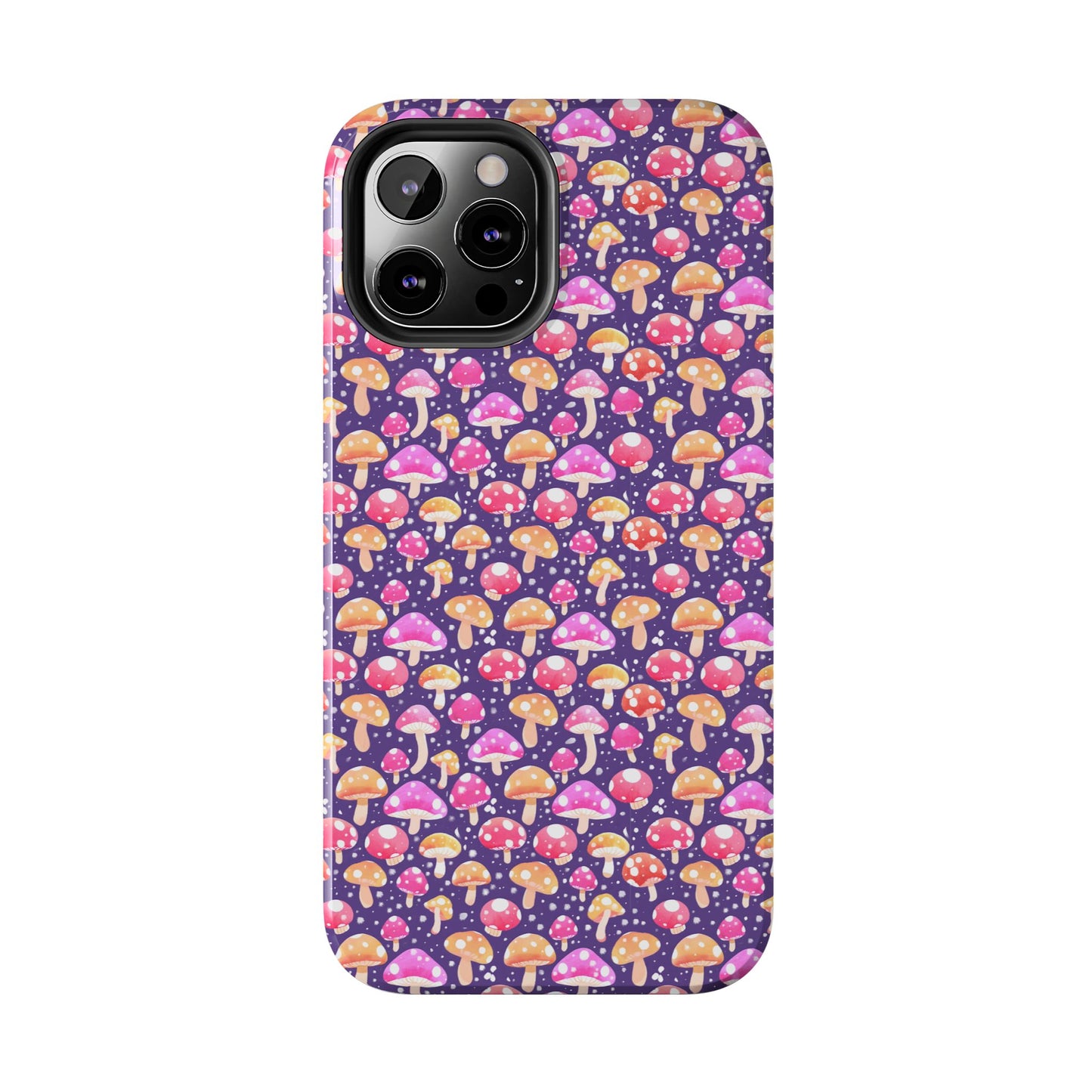 Mushroom Magic | Tough Phone Cases