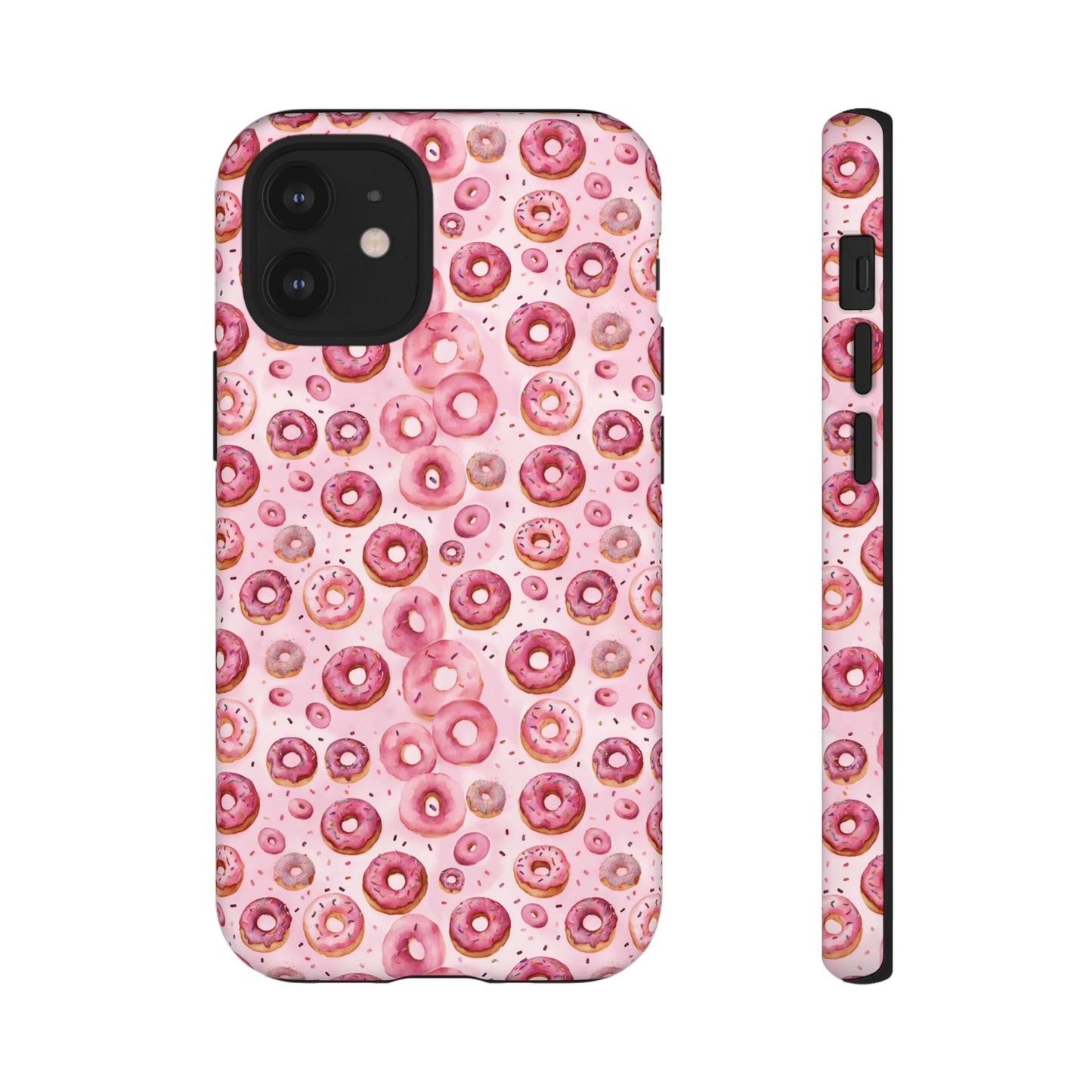 Sweet Treats | Tough Cases | Cute Phone Case | iPhone Cases | Samsung Cases | Phone Case