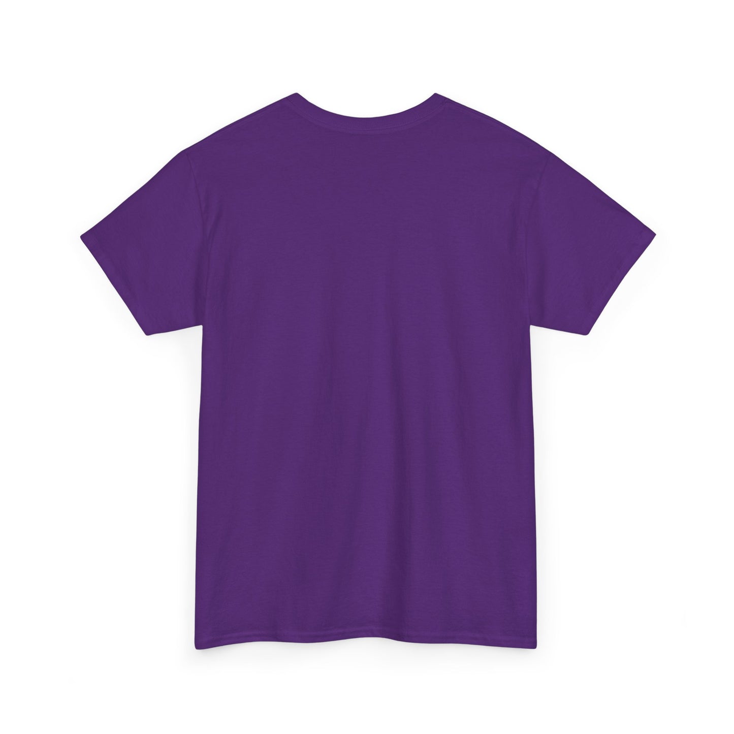 Deep Sea Octopus Graphic Tee Unisex Heavy Cotton Crew Neck