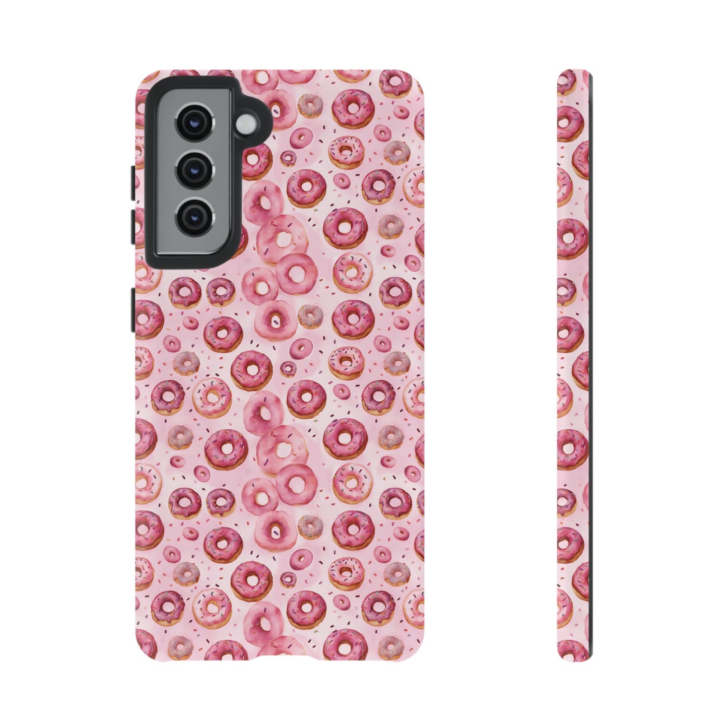 Sweet Treats | Tough Cases | Cute Phone Case | iPhone Cases | Samsung Cases | Phone Case