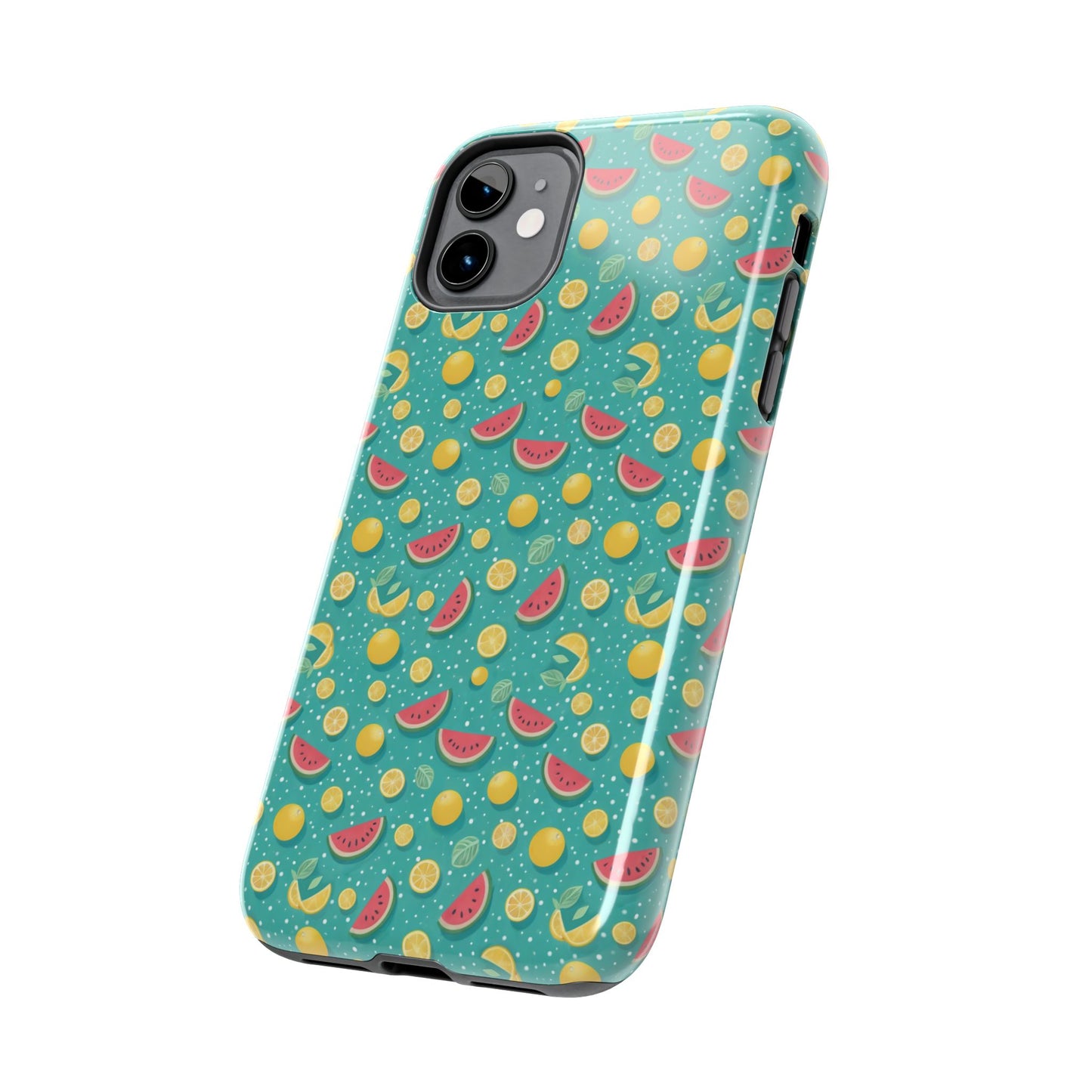 Watermelon Lemonade Tough case