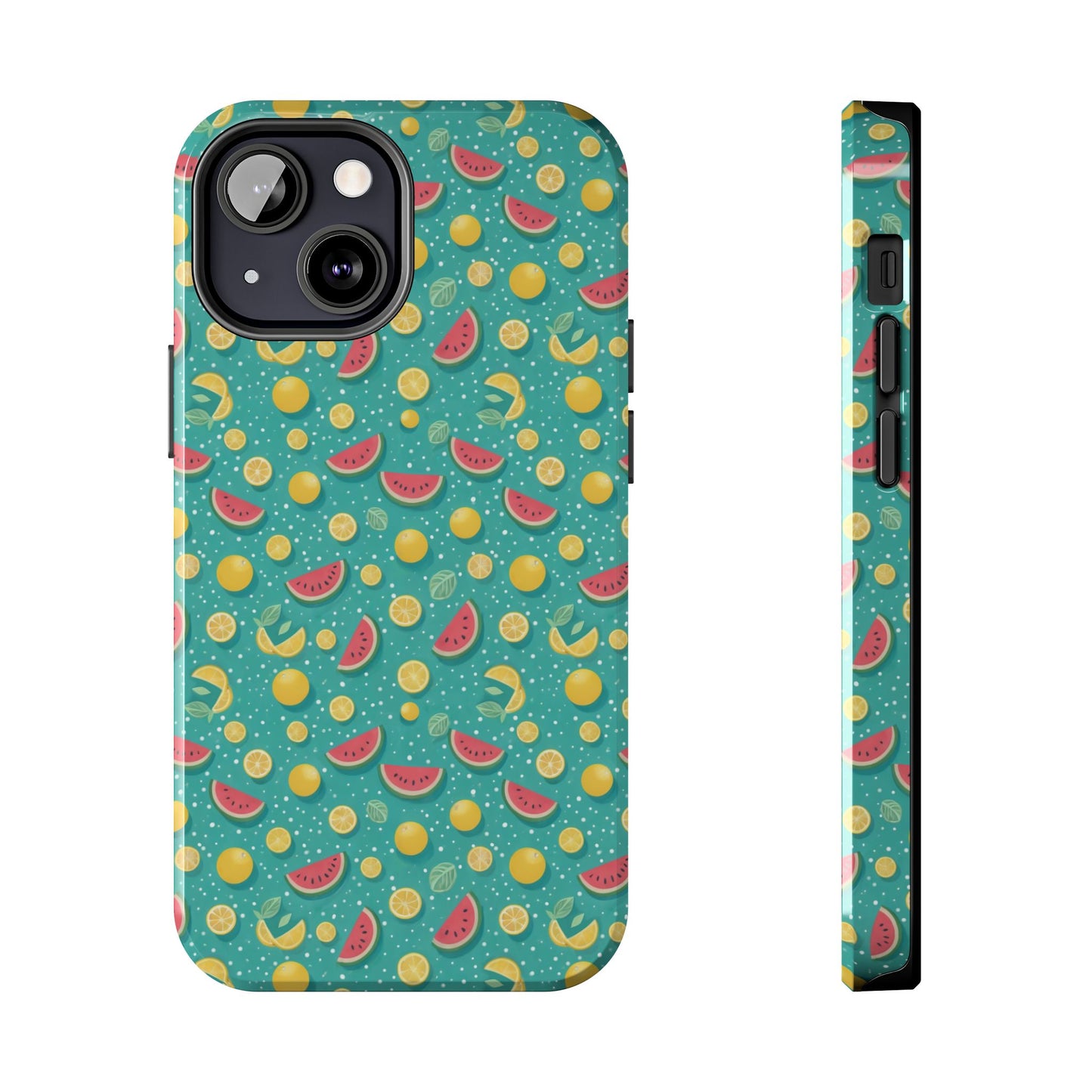 Watermelon Lemonade Tough case