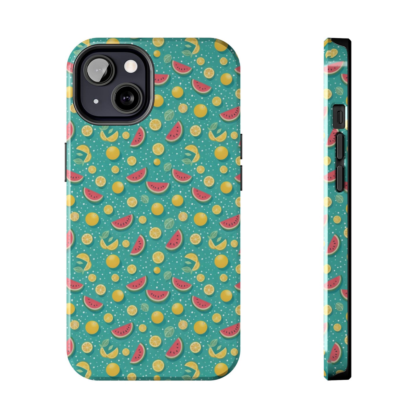 Watermelon Lemonade Tough case