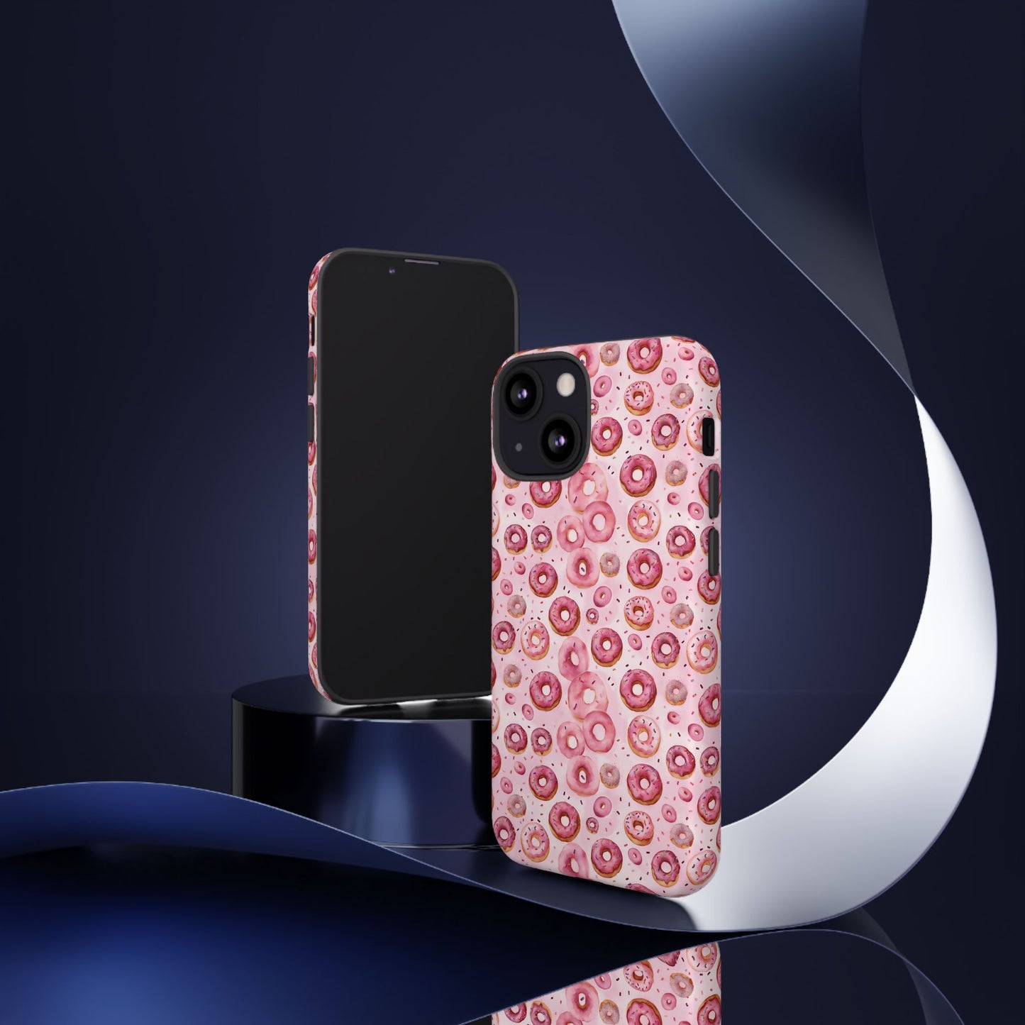 Sweet Treats | Tough Cases | Cute Phone Case | iPhone Cases | Samsung Cases | Phone Case
