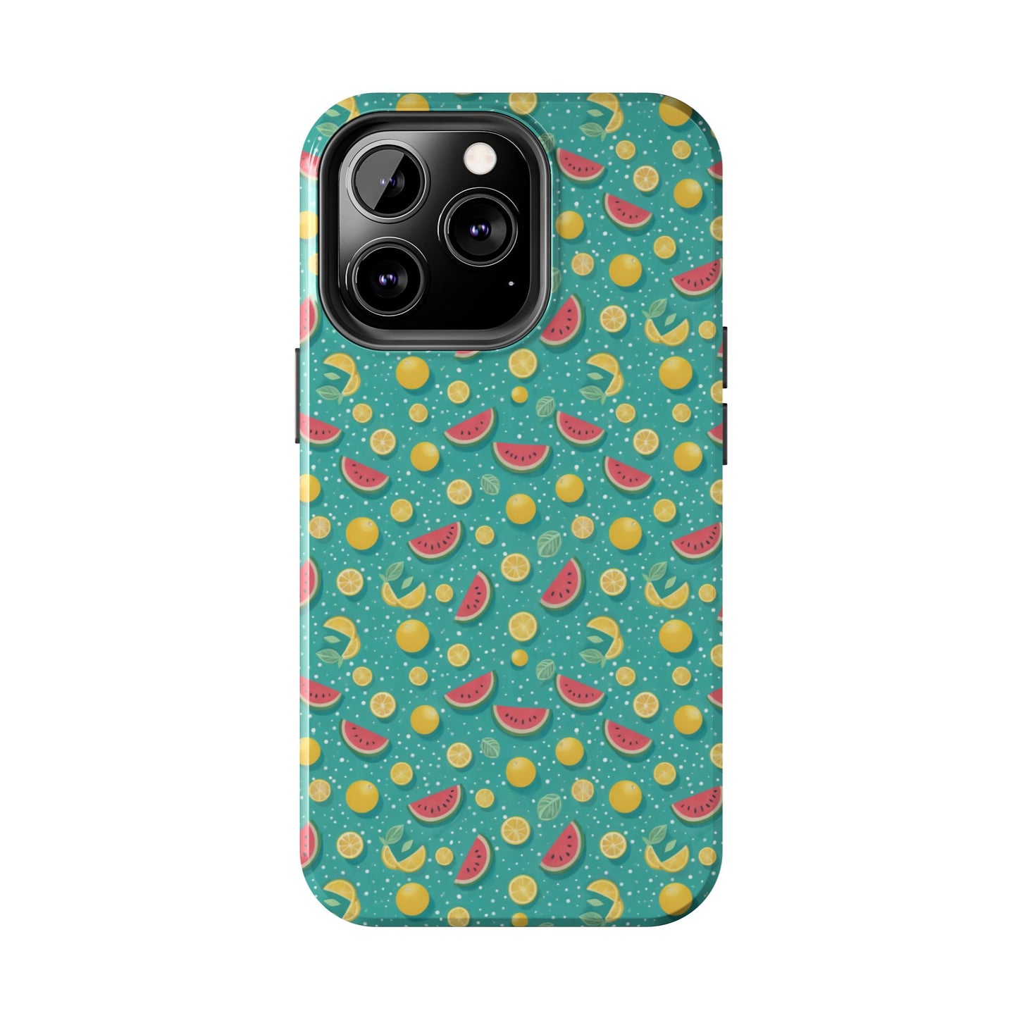 Watermelon Lemonade Tough case