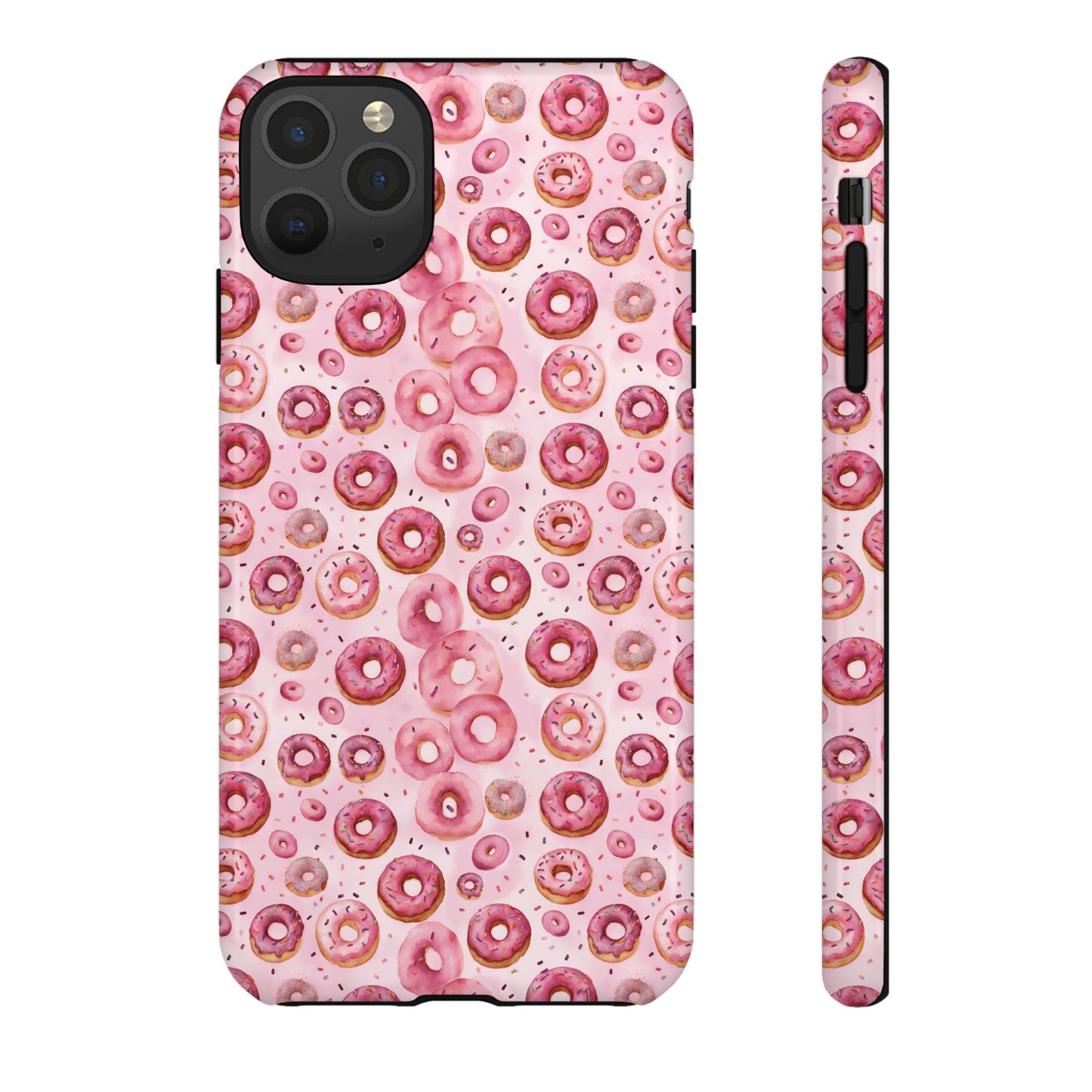 Sweet Treats | Tough Cases | Cute Phone Case | iPhone Cases | Samsung Cases | Phone Case
