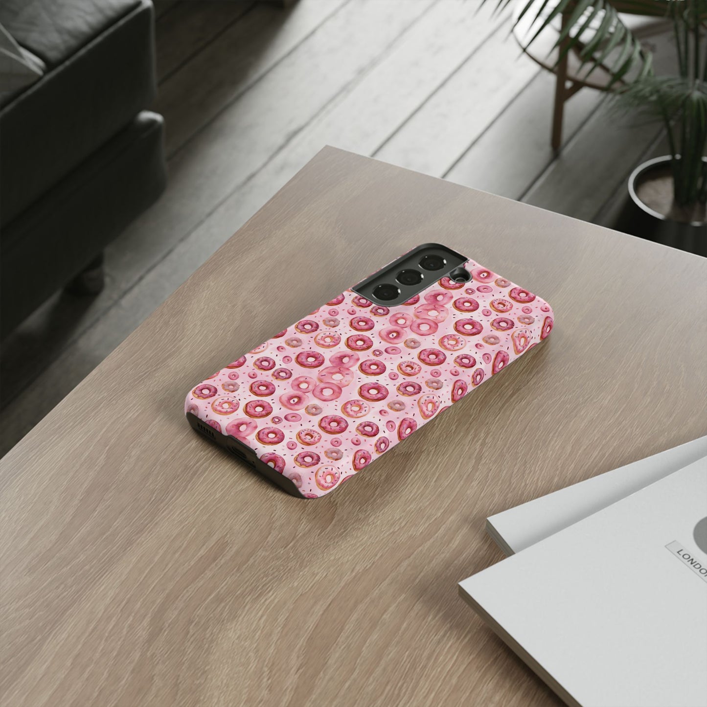 Sweet Treats | Tough Cases | Cute Phone Case | iPhone Cases | Samsung Cases | Phone Case