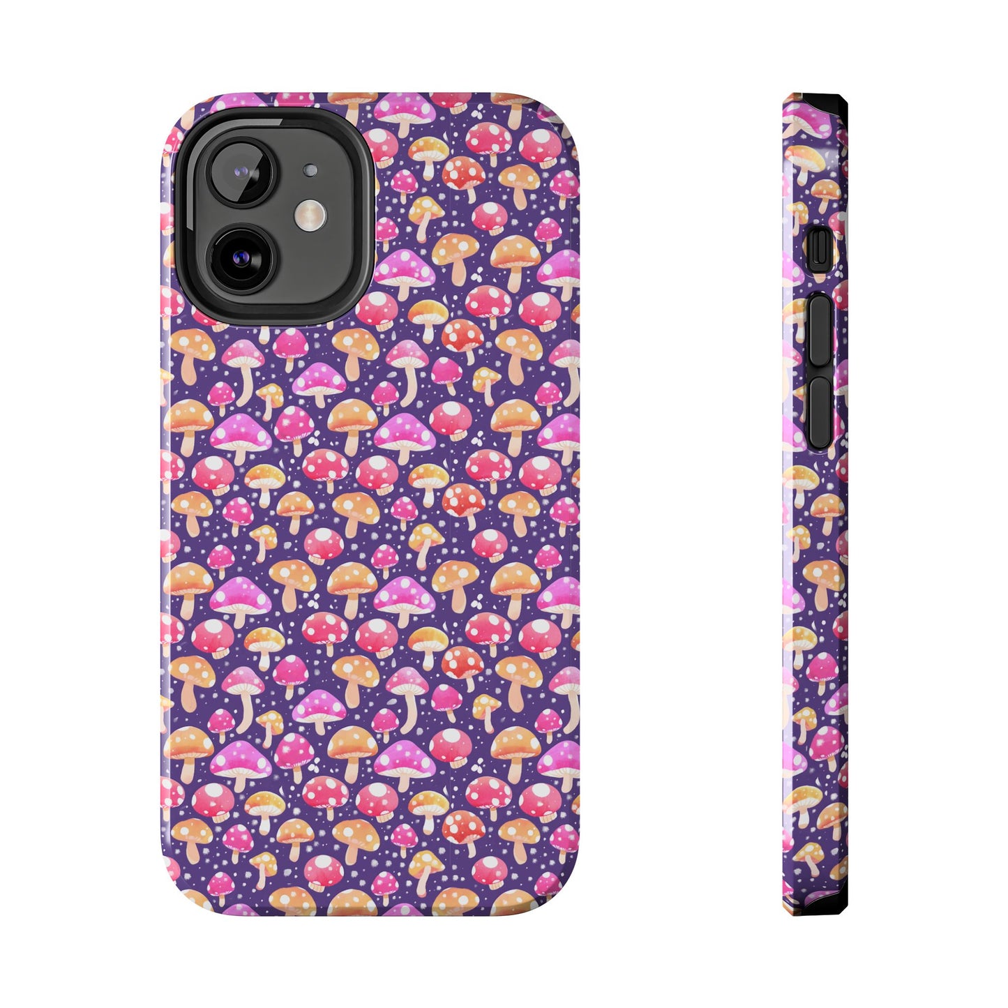 Mushroom Magic | Tough Phone Cases