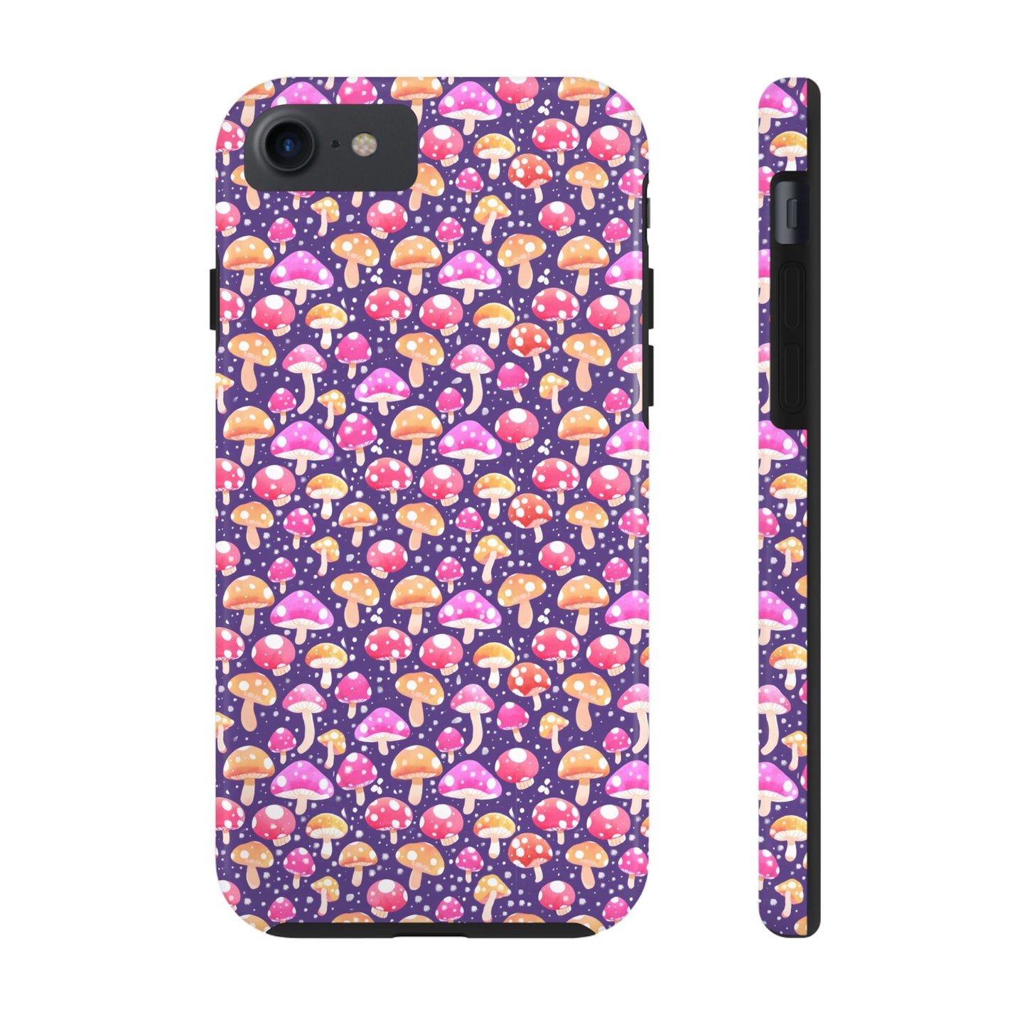 Mushroom Magic | Tough Phone Cases