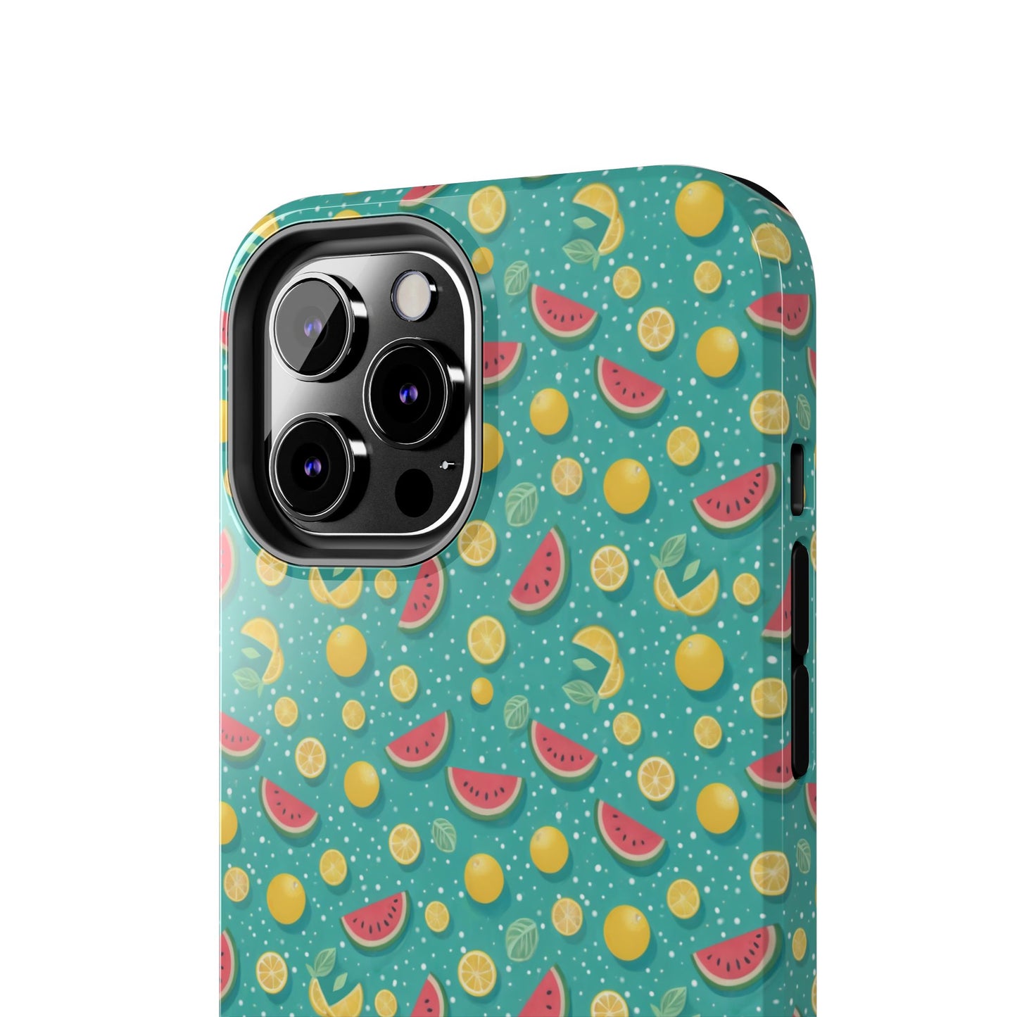 Watermelon Lemonade Tough case