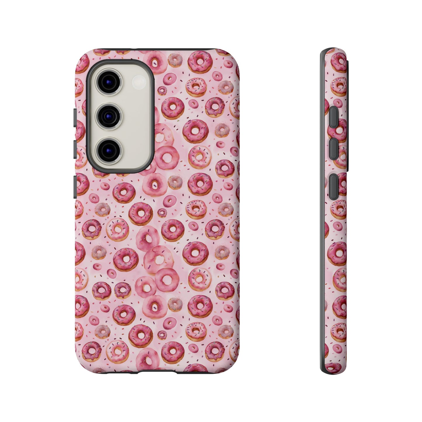 Sweet Treats | Tough Cases | Cute Phone Case | iPhone Cases | Samsung Cases | Phone Case