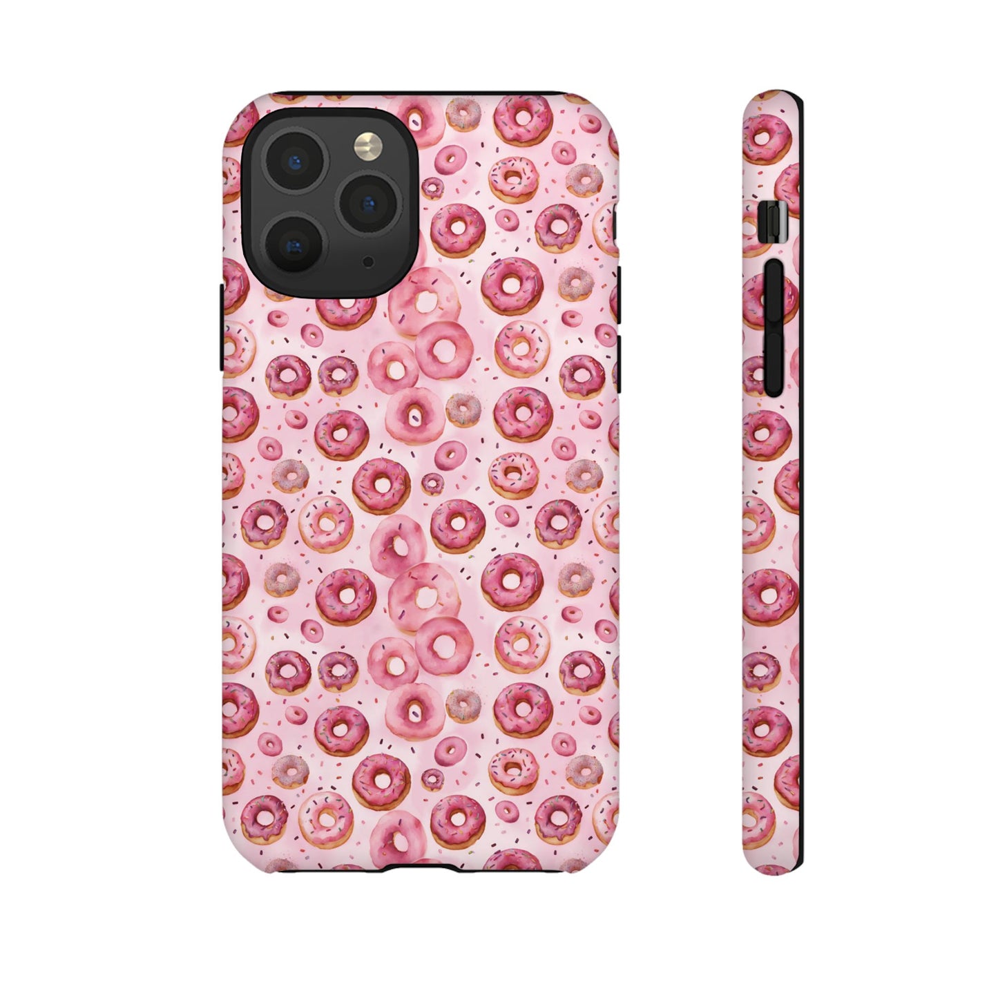 Sweet Treats | Tough Cases | Cute Phone Case | iPhone Cases | Samsung Cases | Phone Case