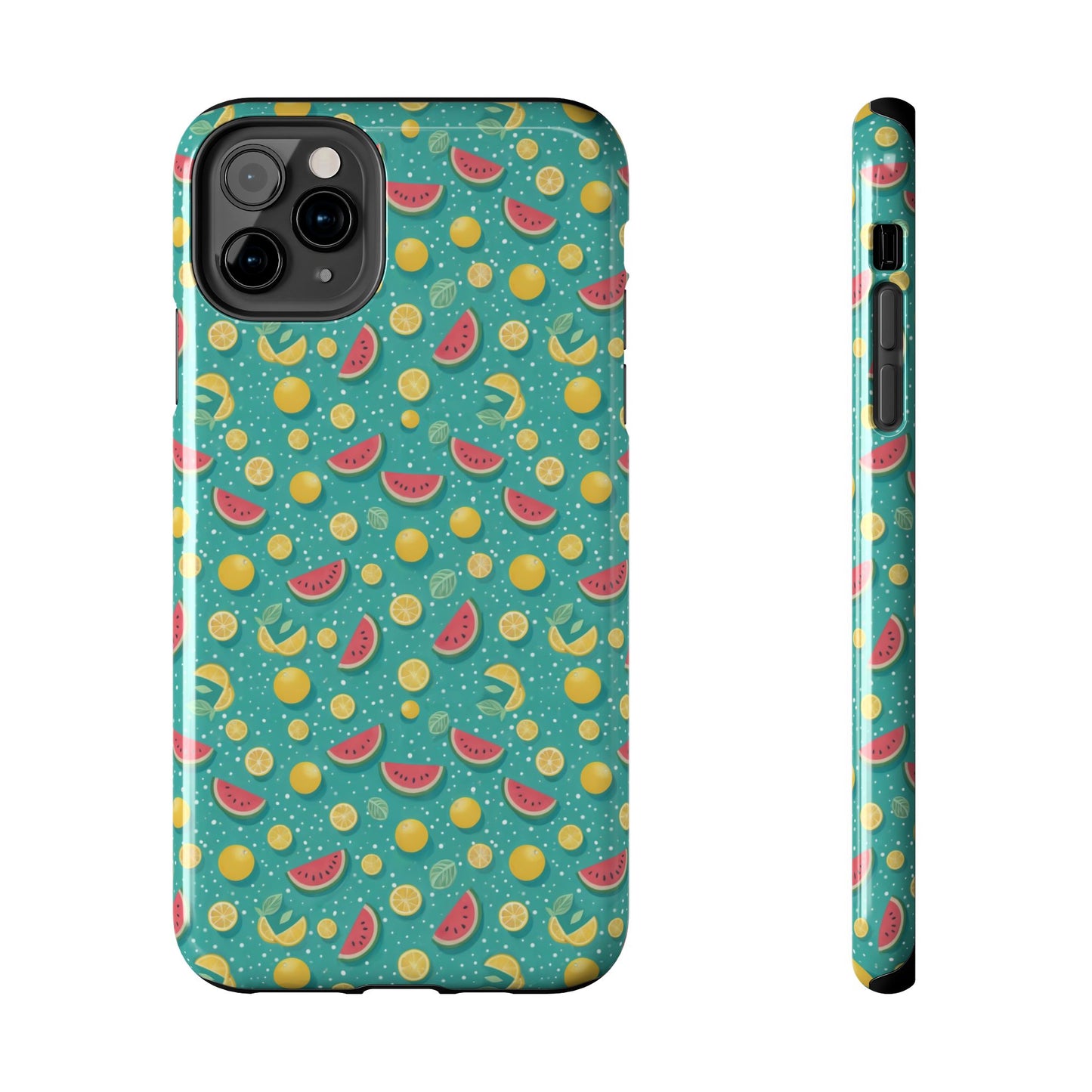 Watermelon Lemonade Tough case